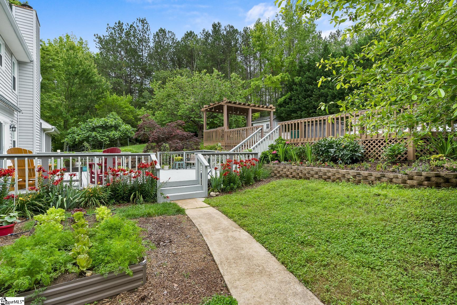 101 Long View, Pickens, South Carolina image 38