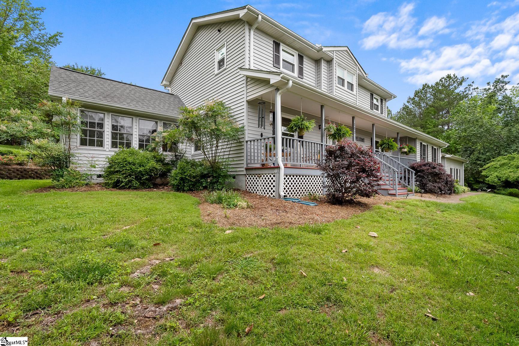 101 Long View, Pickens, South Carolina image 40