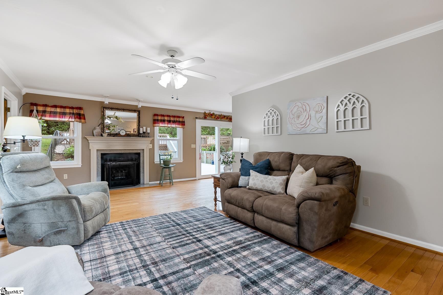101 Long View, Pickens, South Carolina image 5