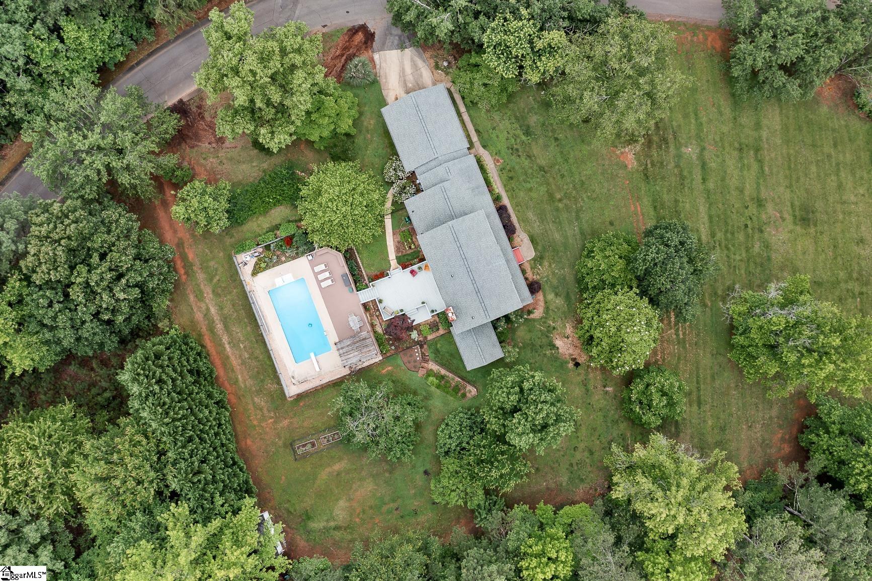 101 Long View, Pickens, South Carolina image 41