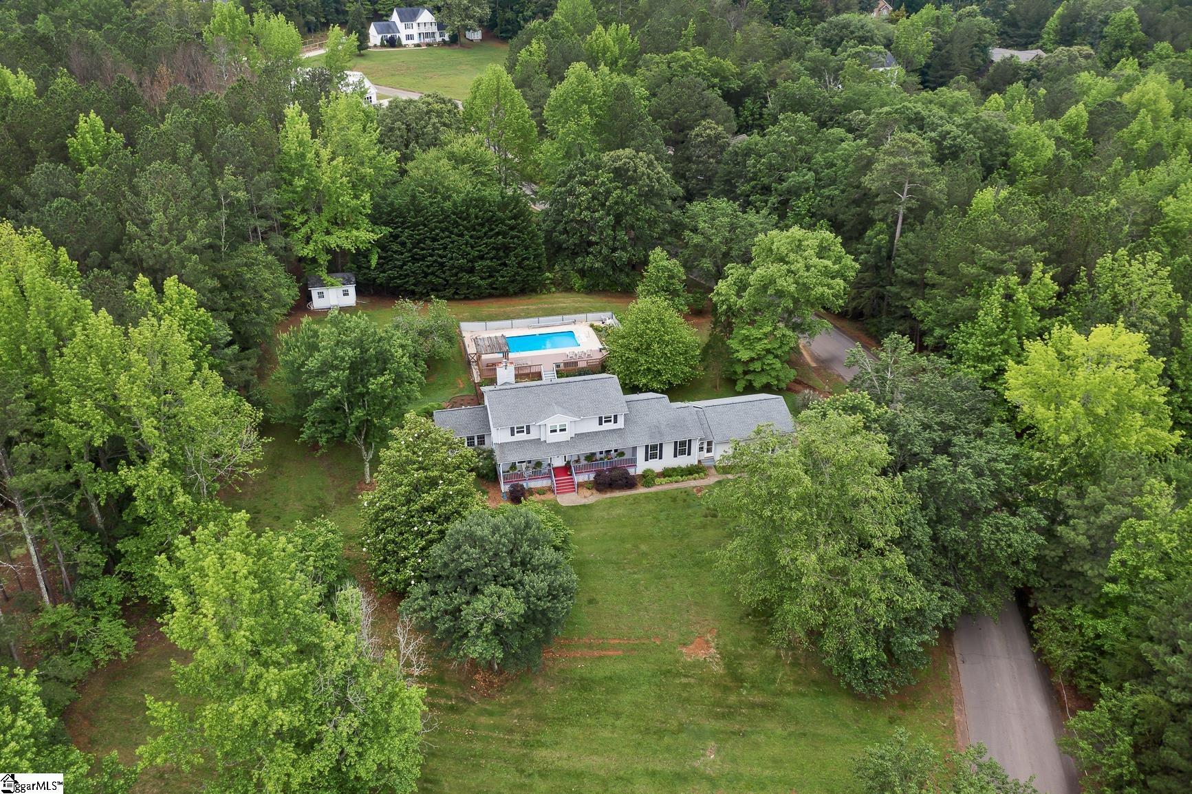 101 Long View, Pickens, South Carolina image 43