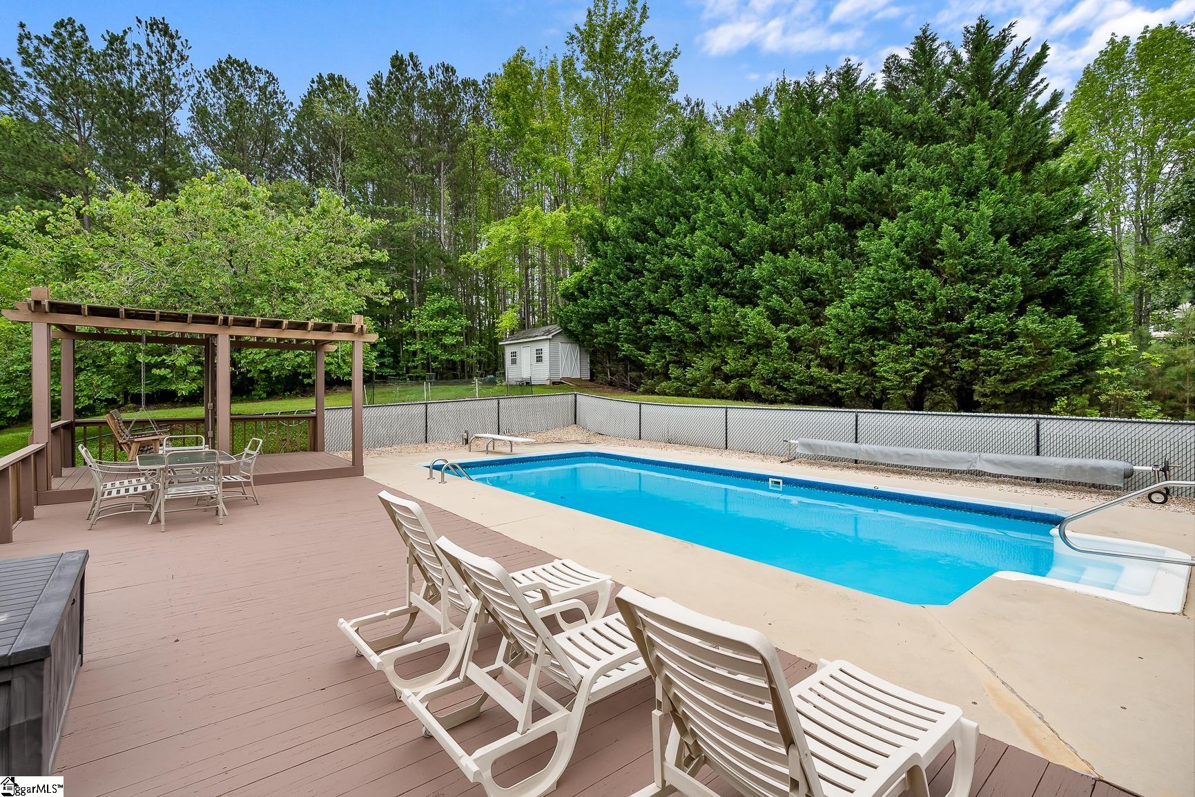 101 Long View, Pickens, South Carolina image 45