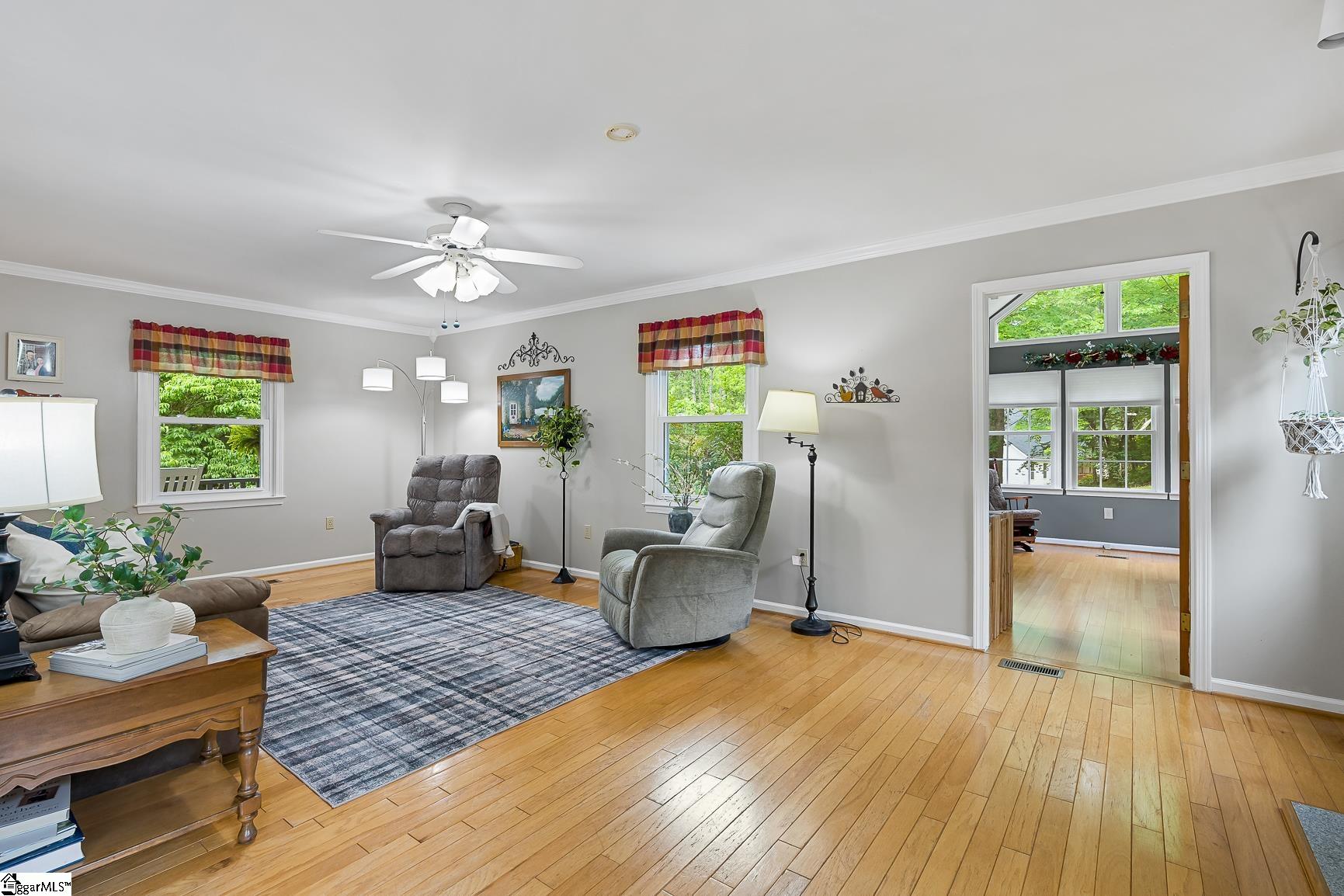 101 Long View, Pickens, South Carolina image 6