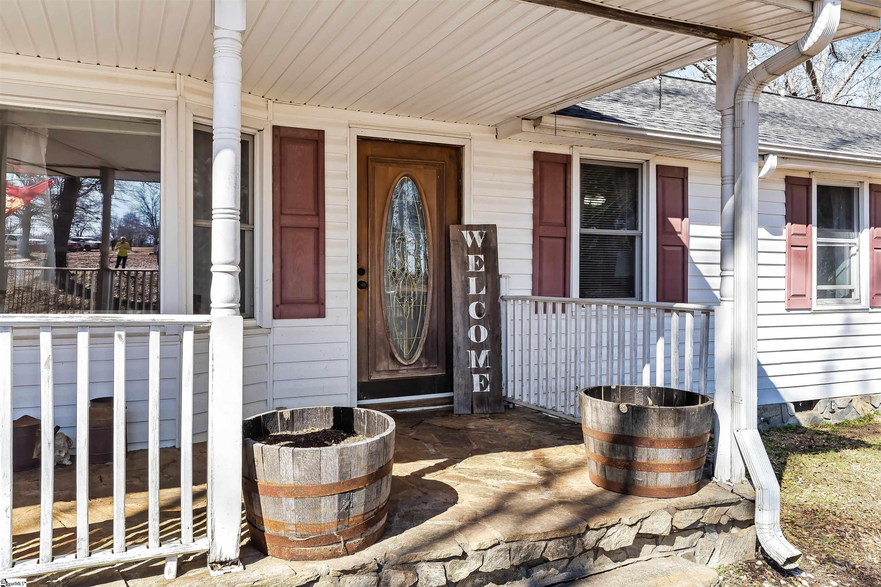 1311 Sandy Ford, Chesnee, South Carolina image 17