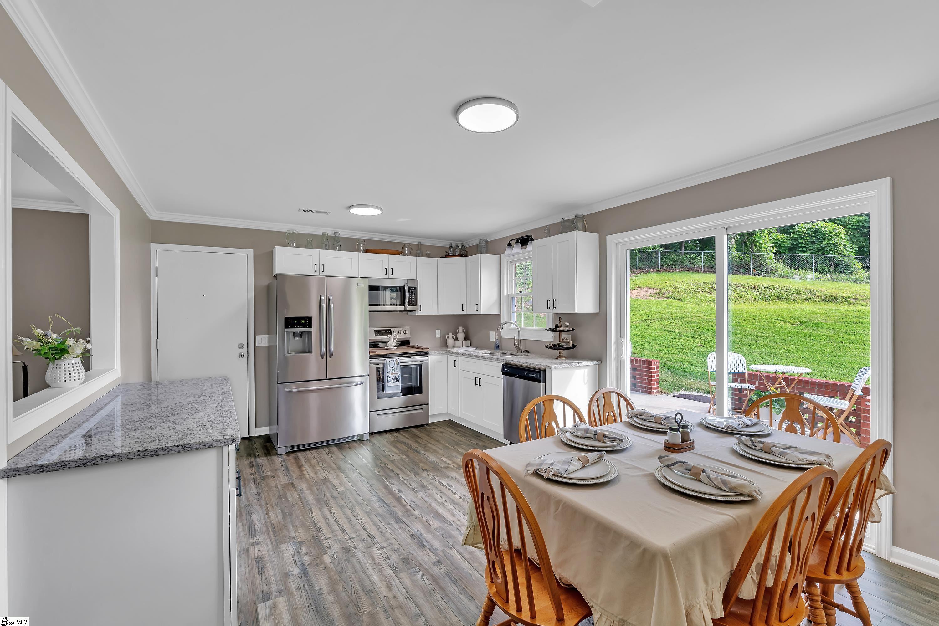 12 Ridgeline, Liberty, South Carolina image 5