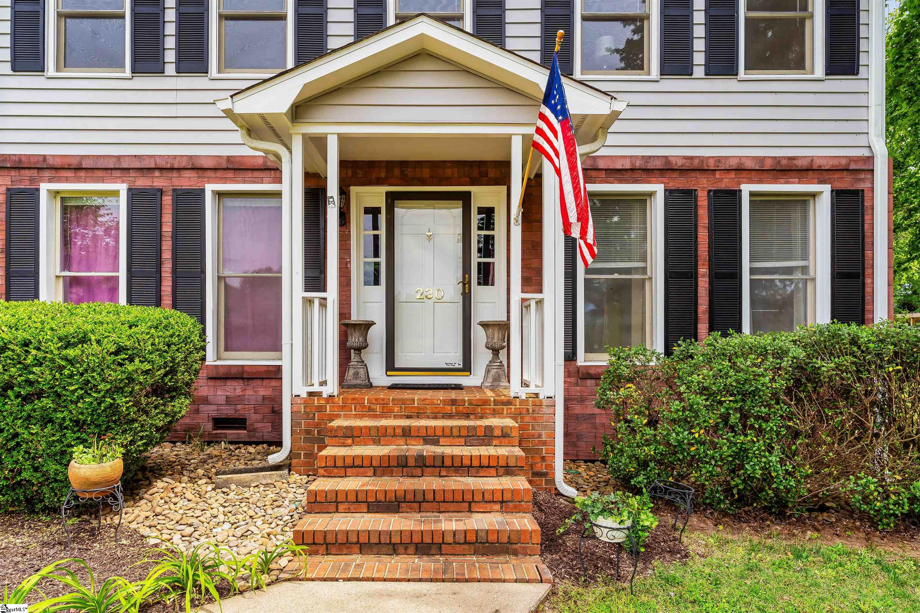 230 Donegal, Moore, South Carolina image 2