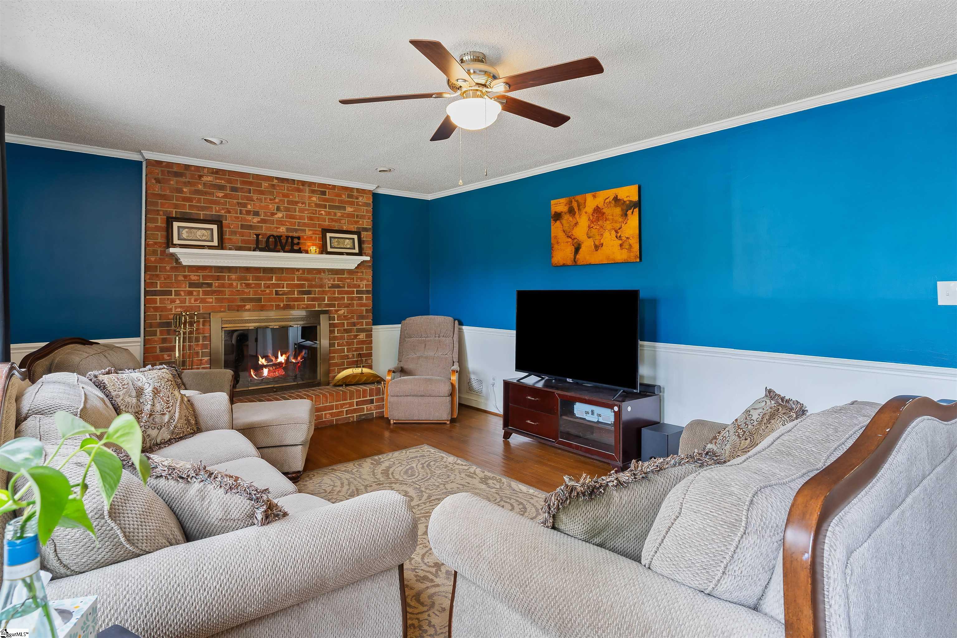 230 Donegal, Moore, South Carolina image 21