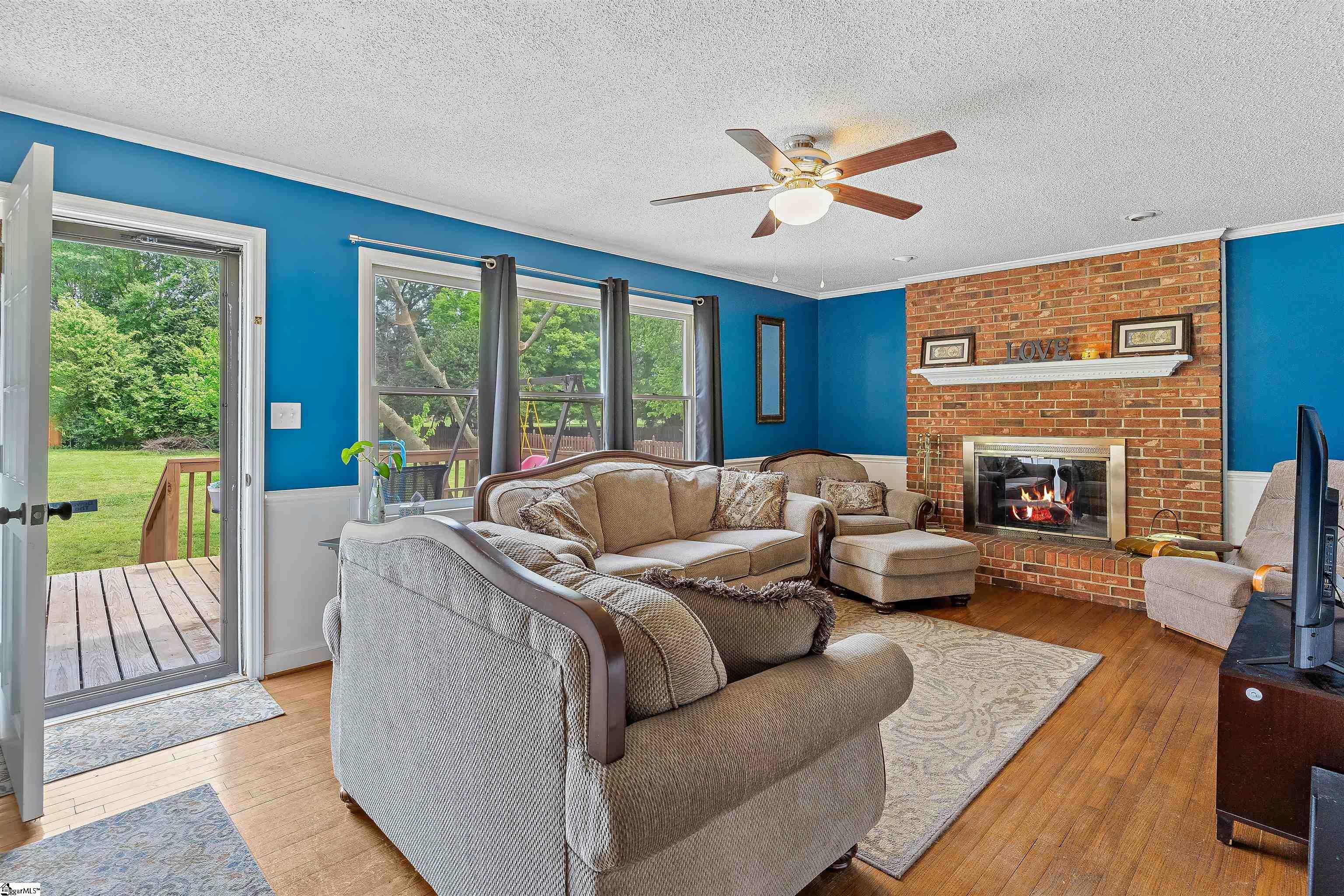 230 Donegal, Moore, South Carolina image 22