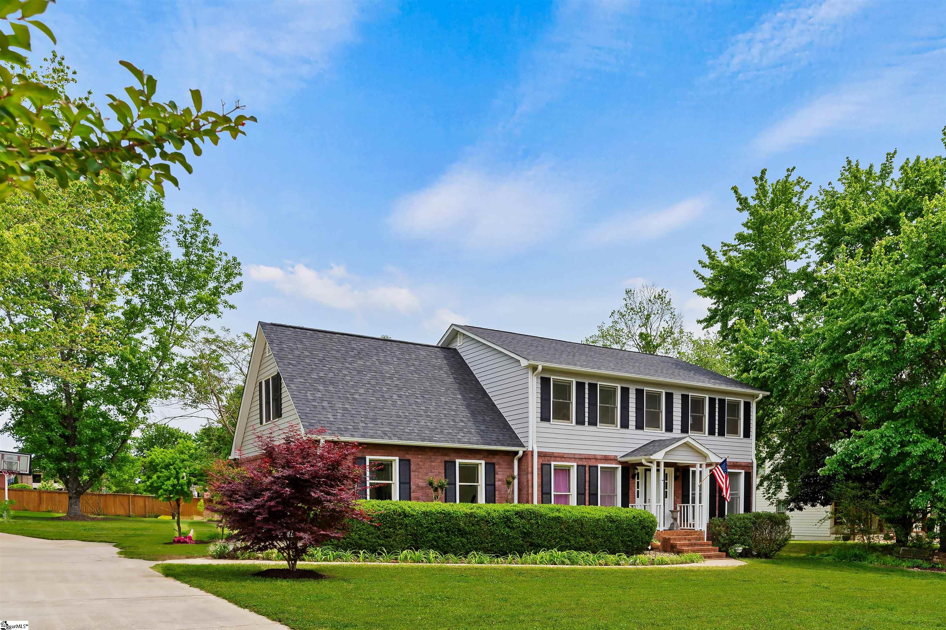 230 Donegal, Moore, South Carolina image 4