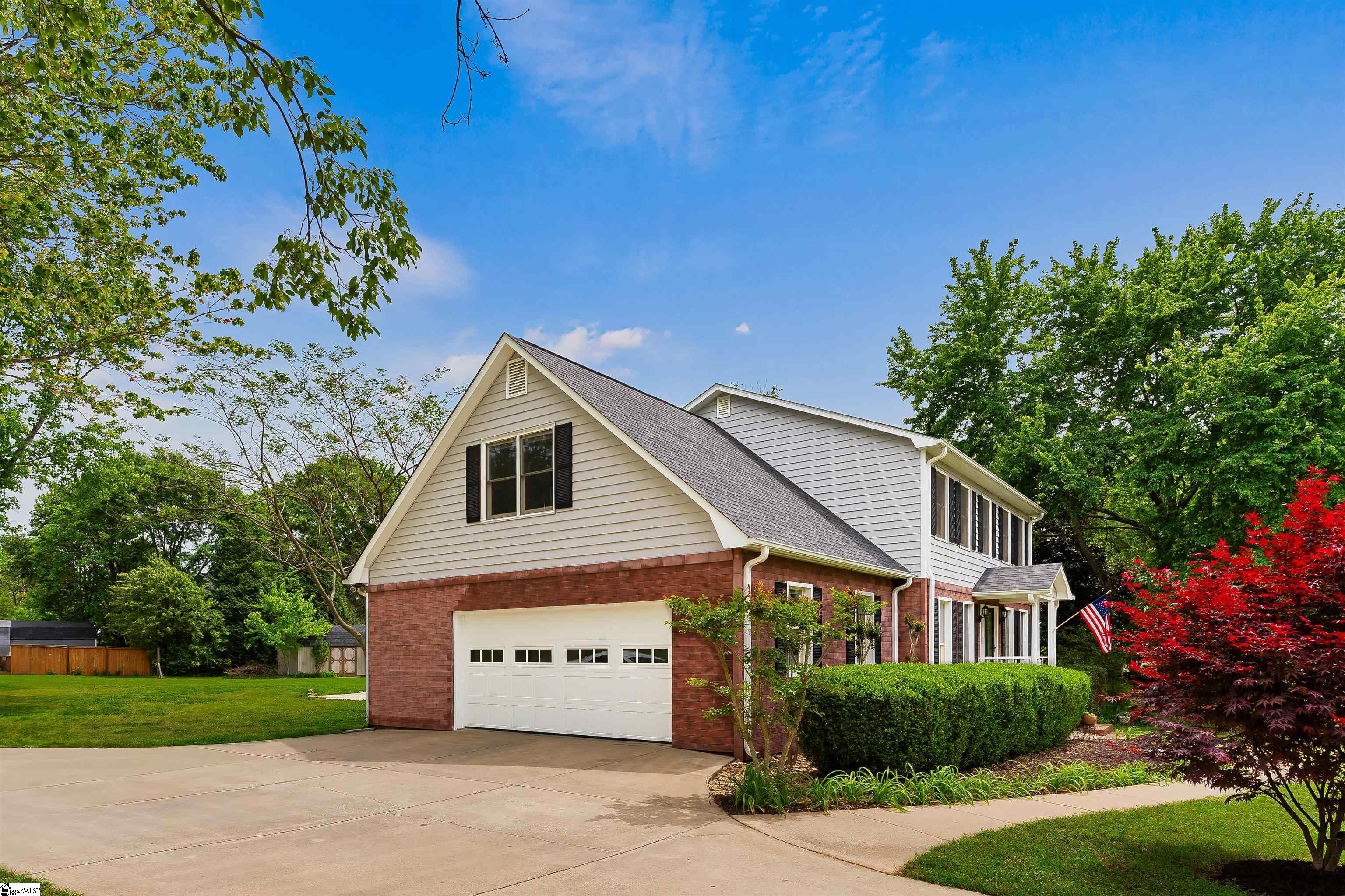 230 Donegal, Moore, South Carolina image 5