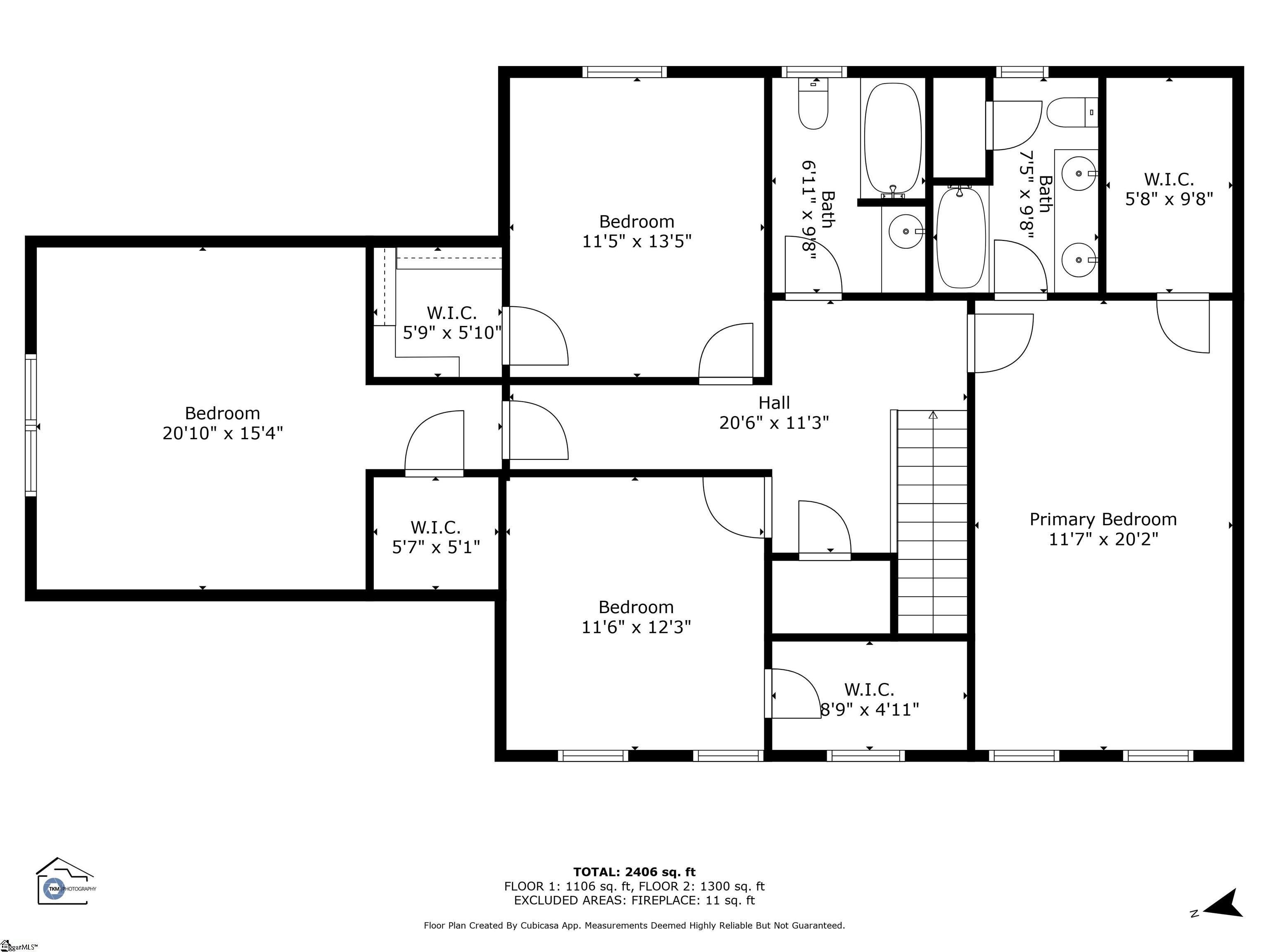 230 Donegal, Moore, South Carolina image 44