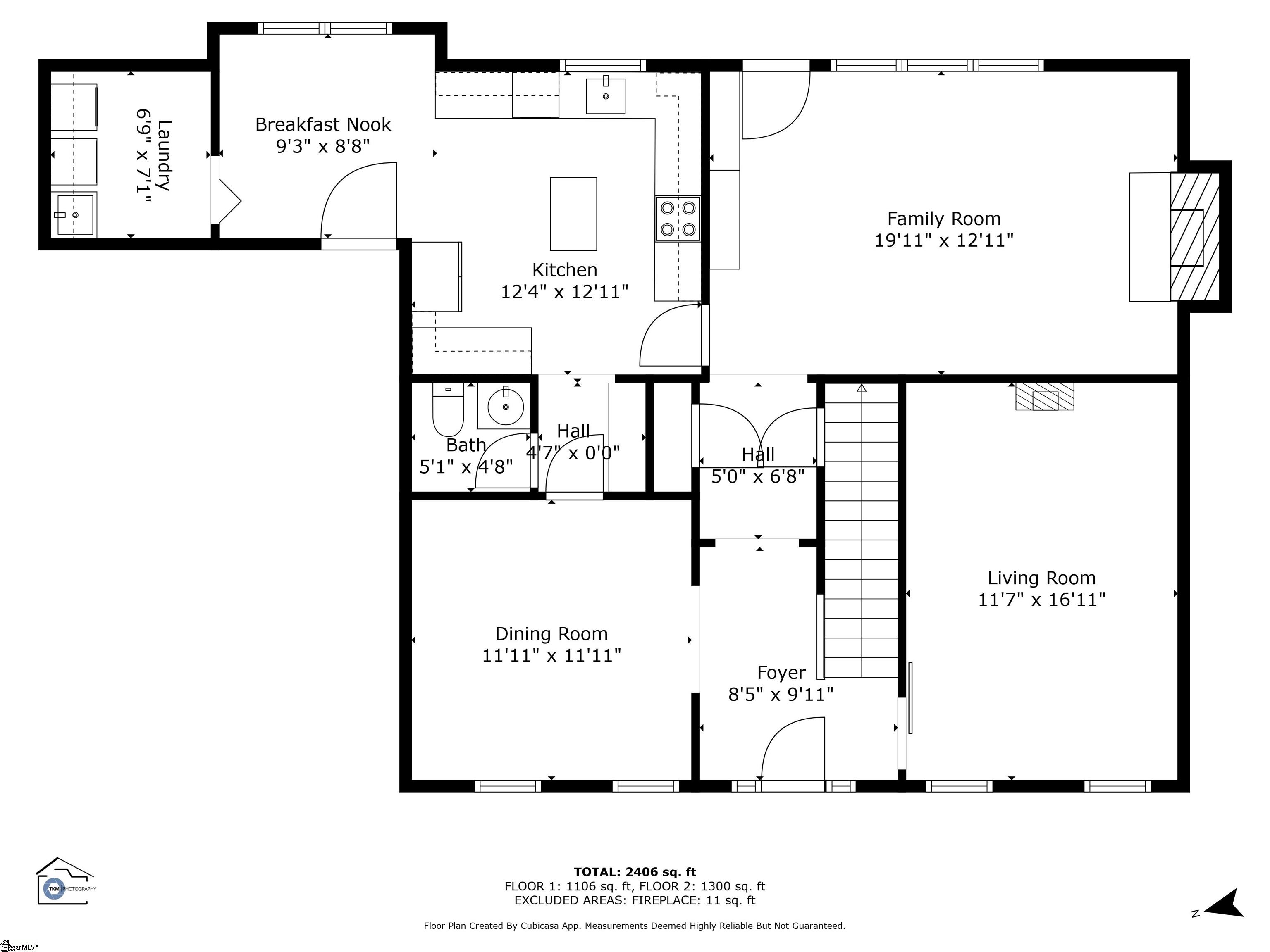 230 Donegal, Moore, South Carolina image 45