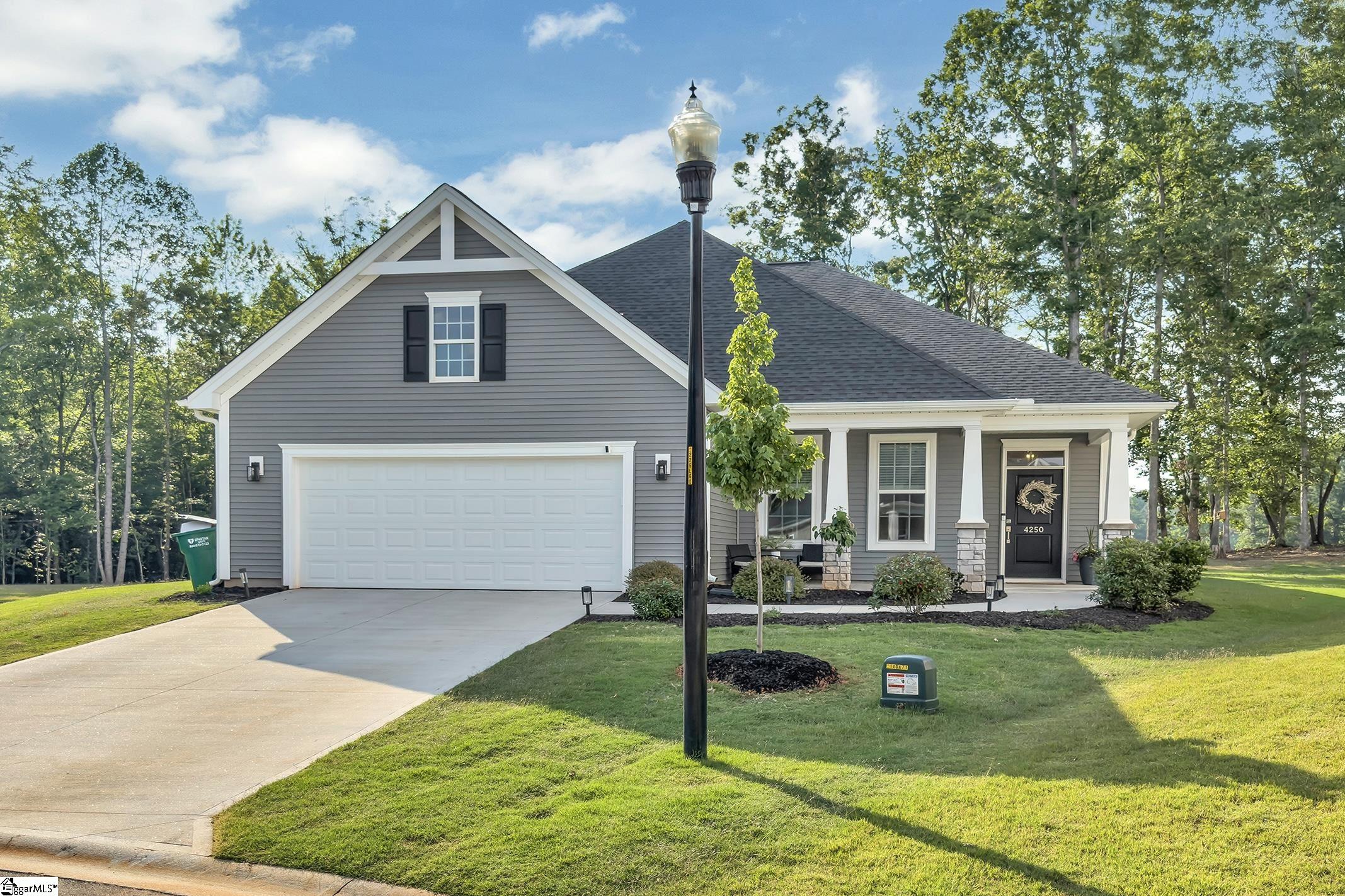 4250 Winding Ridge, Boiling Springs, South Carolina image 1