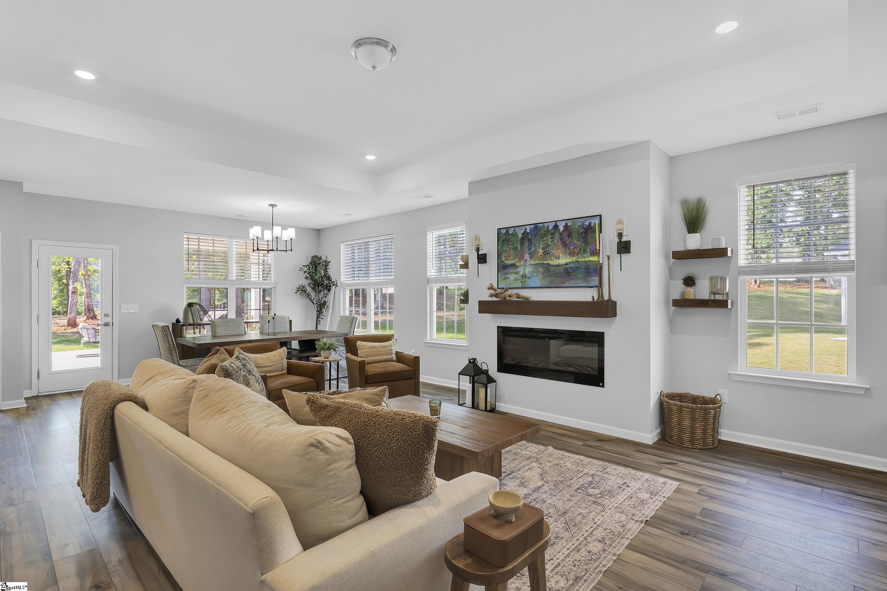 4250 Winding Ridge, Boiling Springs, South Carolina image 2