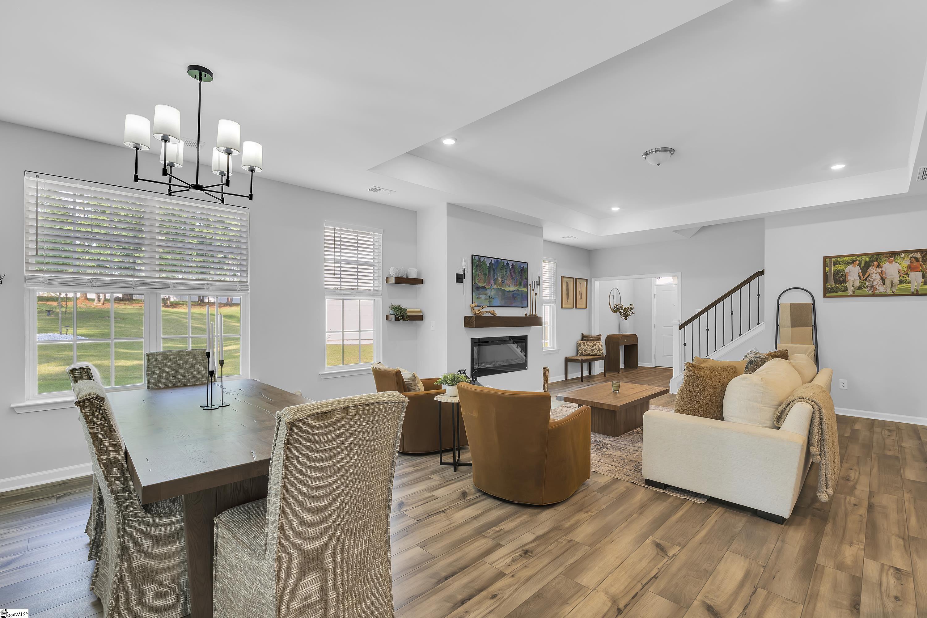 4250 Winding Ridge, Boiling Springs, South Carolina image 9