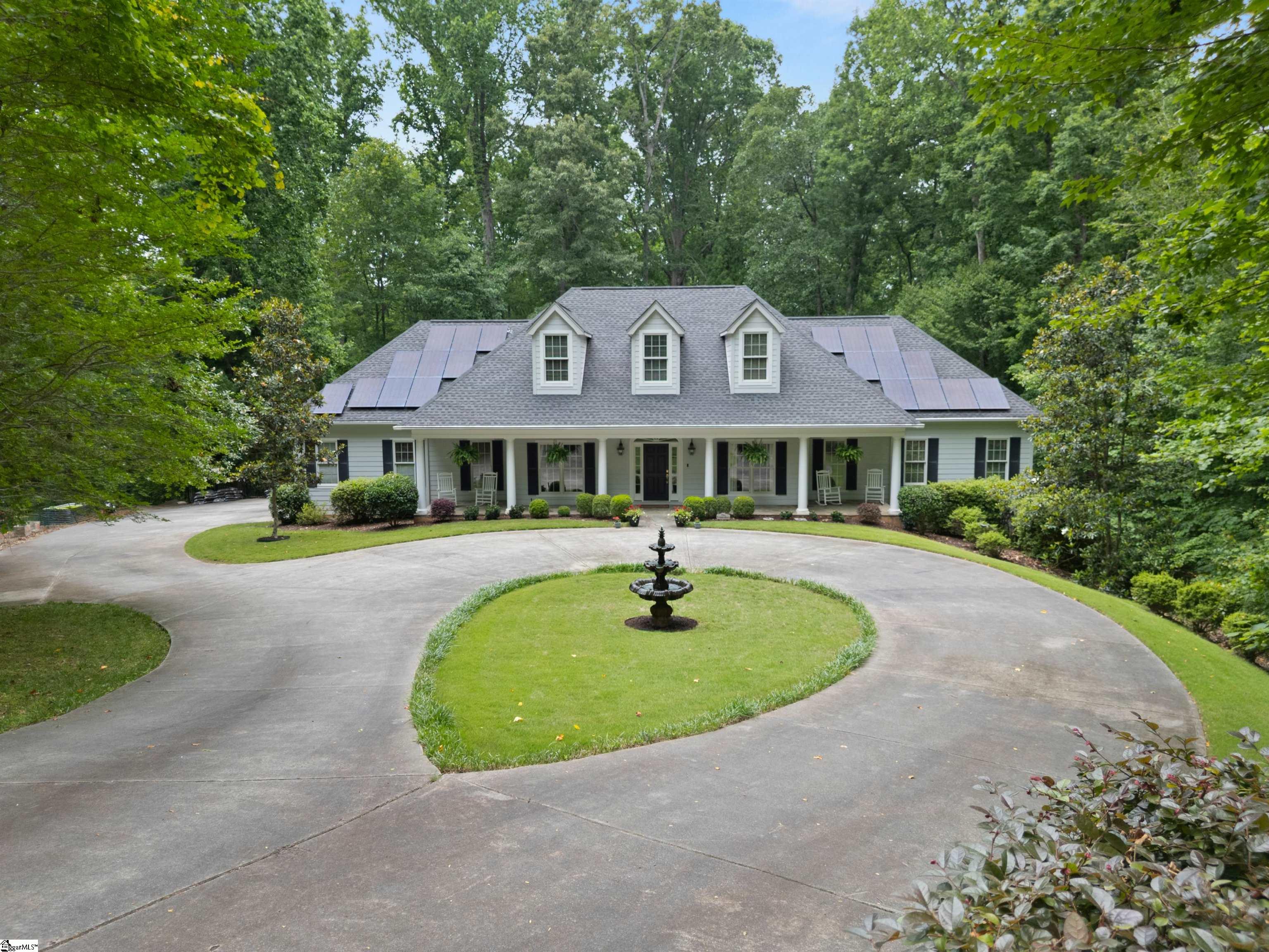 119 Oak Crest, Seneca, South Carolina image 2