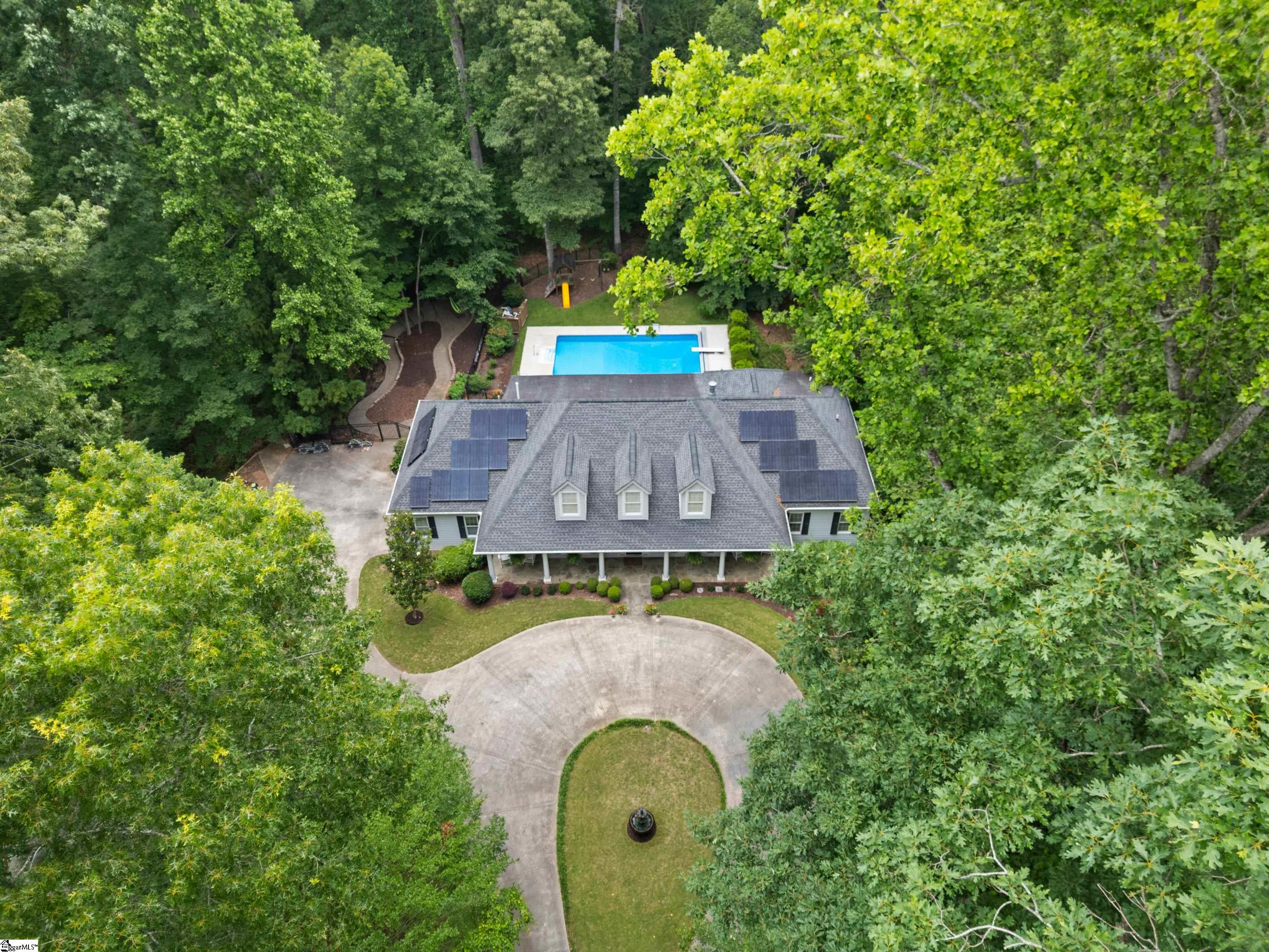 119 Oak Crest, Seneca, South Carolina image 3