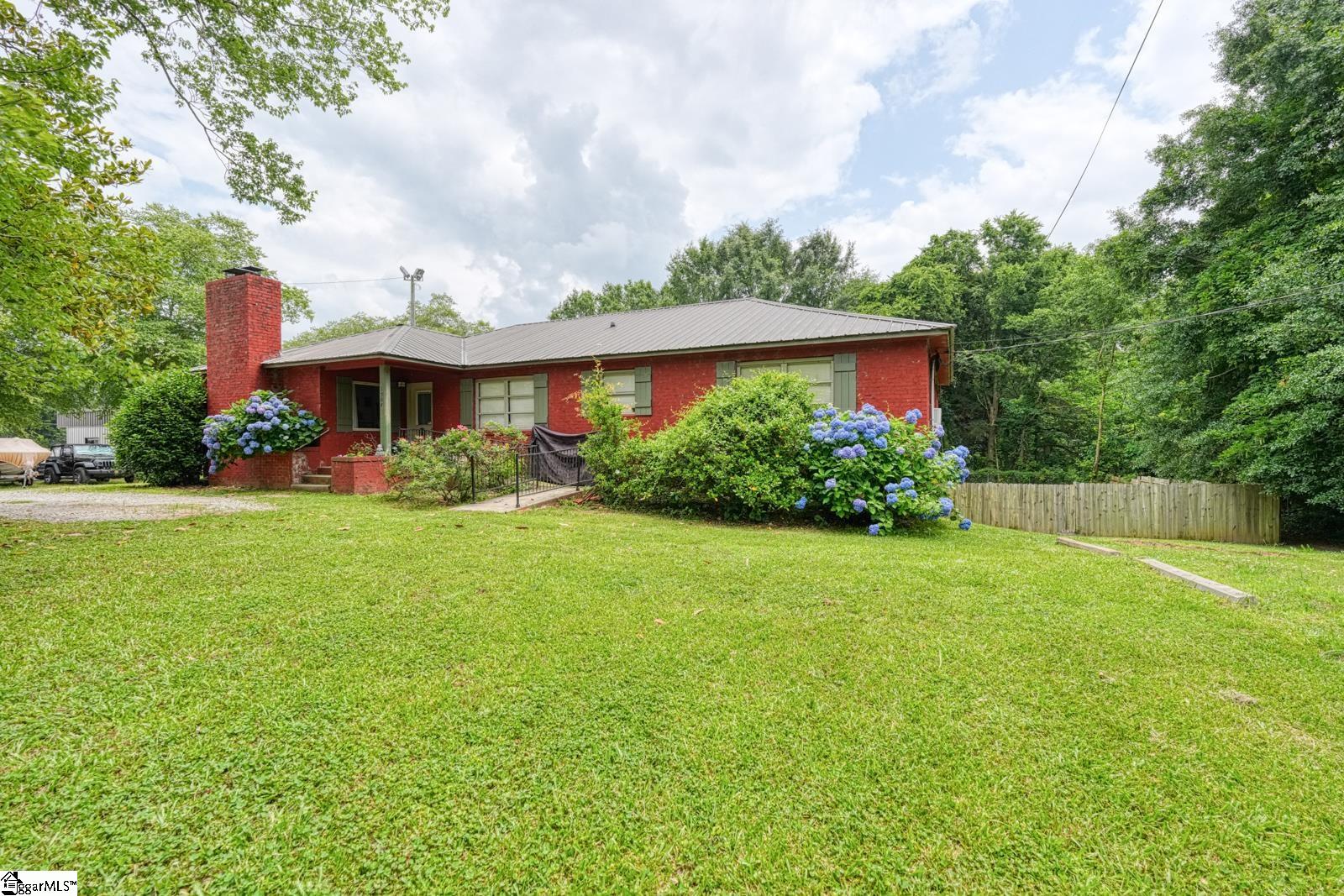 1504 E Rutherford, Landrum, South Carolina image 43