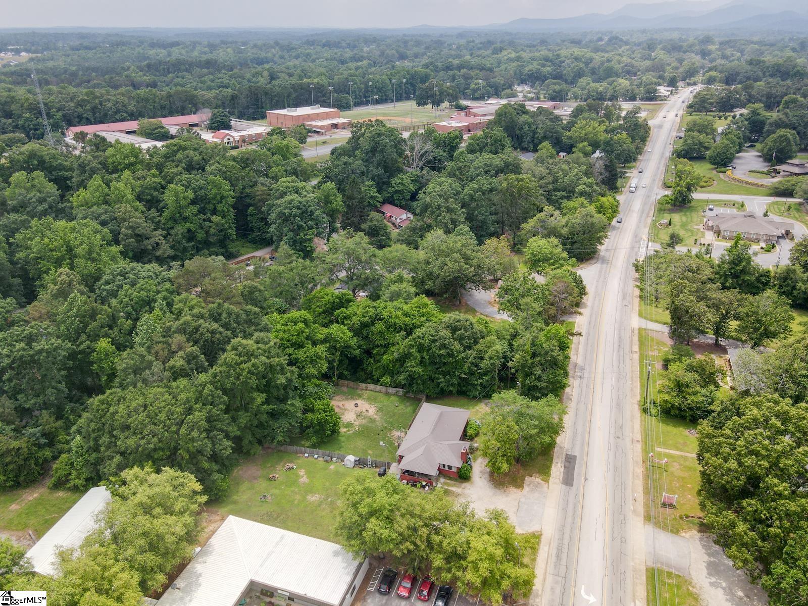 1504 E Rutherford, Landrum, South Carolina image 46