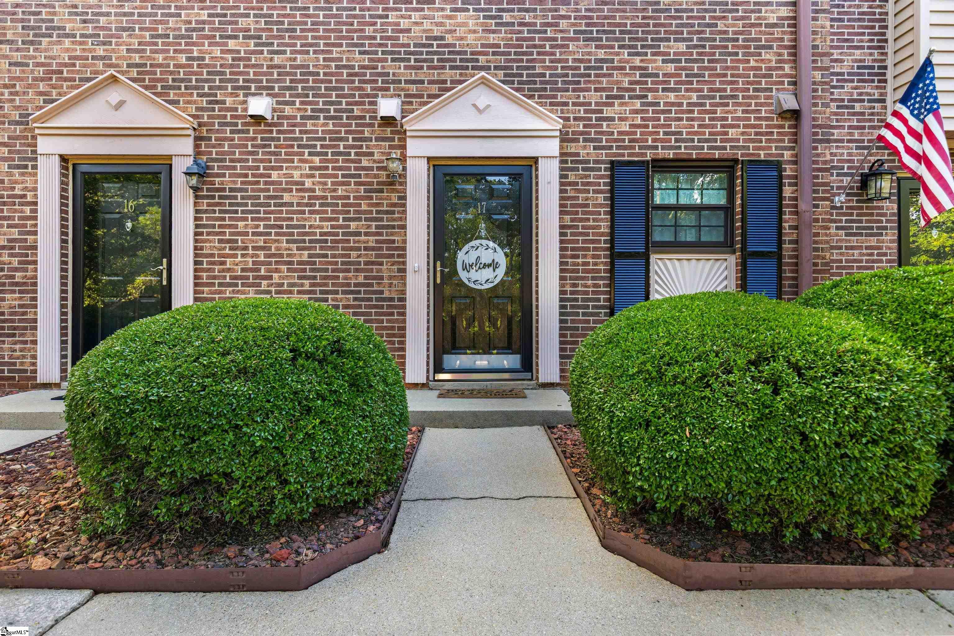 812 Reid School (#17), Taylors, South Carolina image 3
