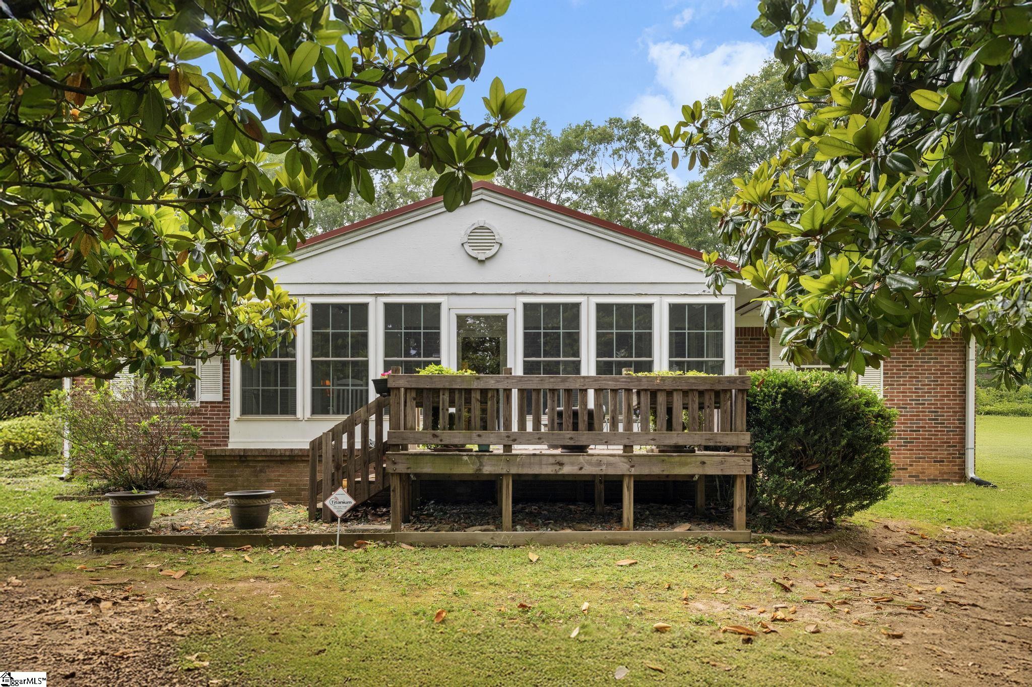 303 Brookhaven, Anderson, South Carolina image 1