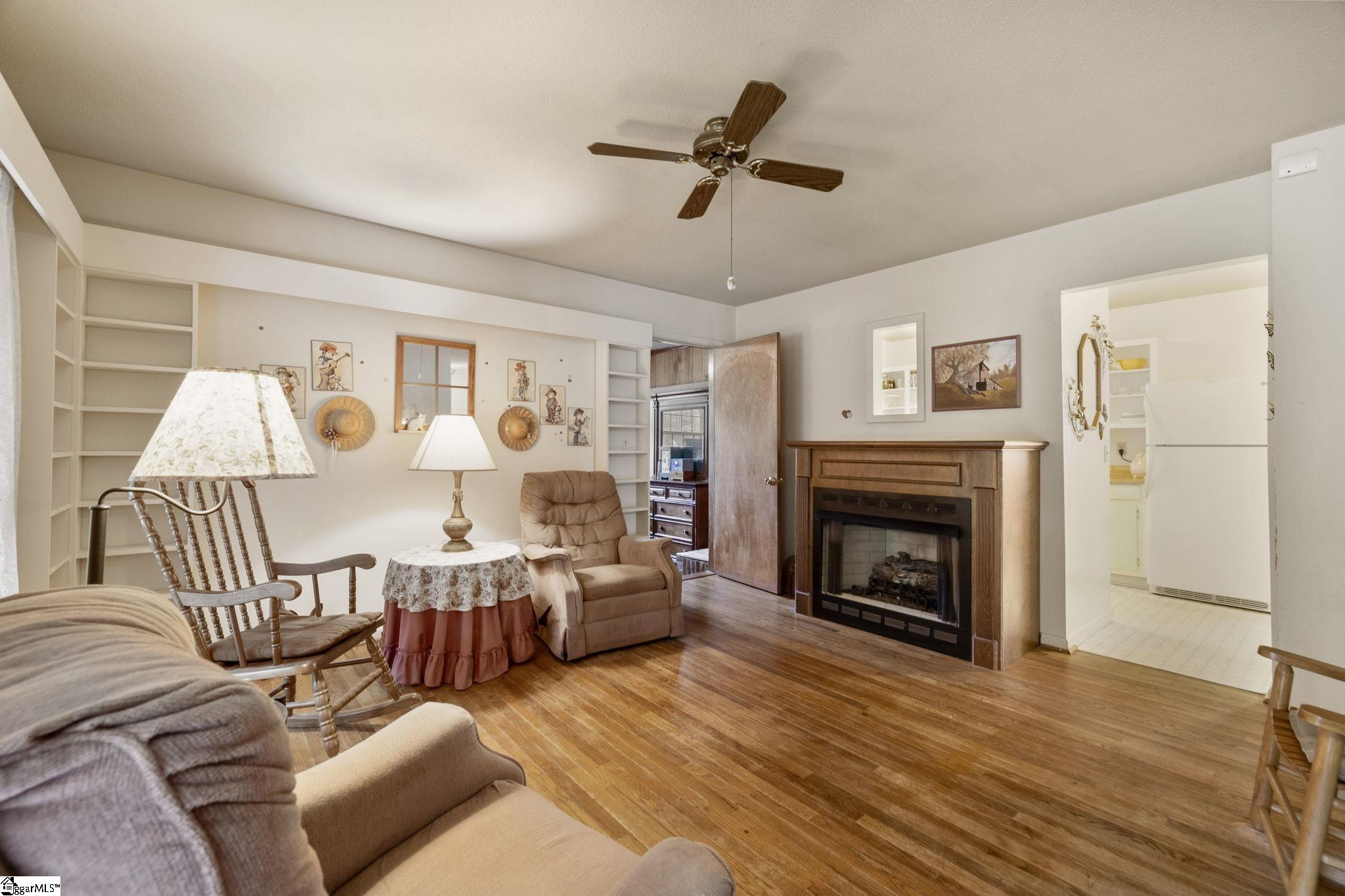 303 Brookhaven, Anderson, South Carolina image 6