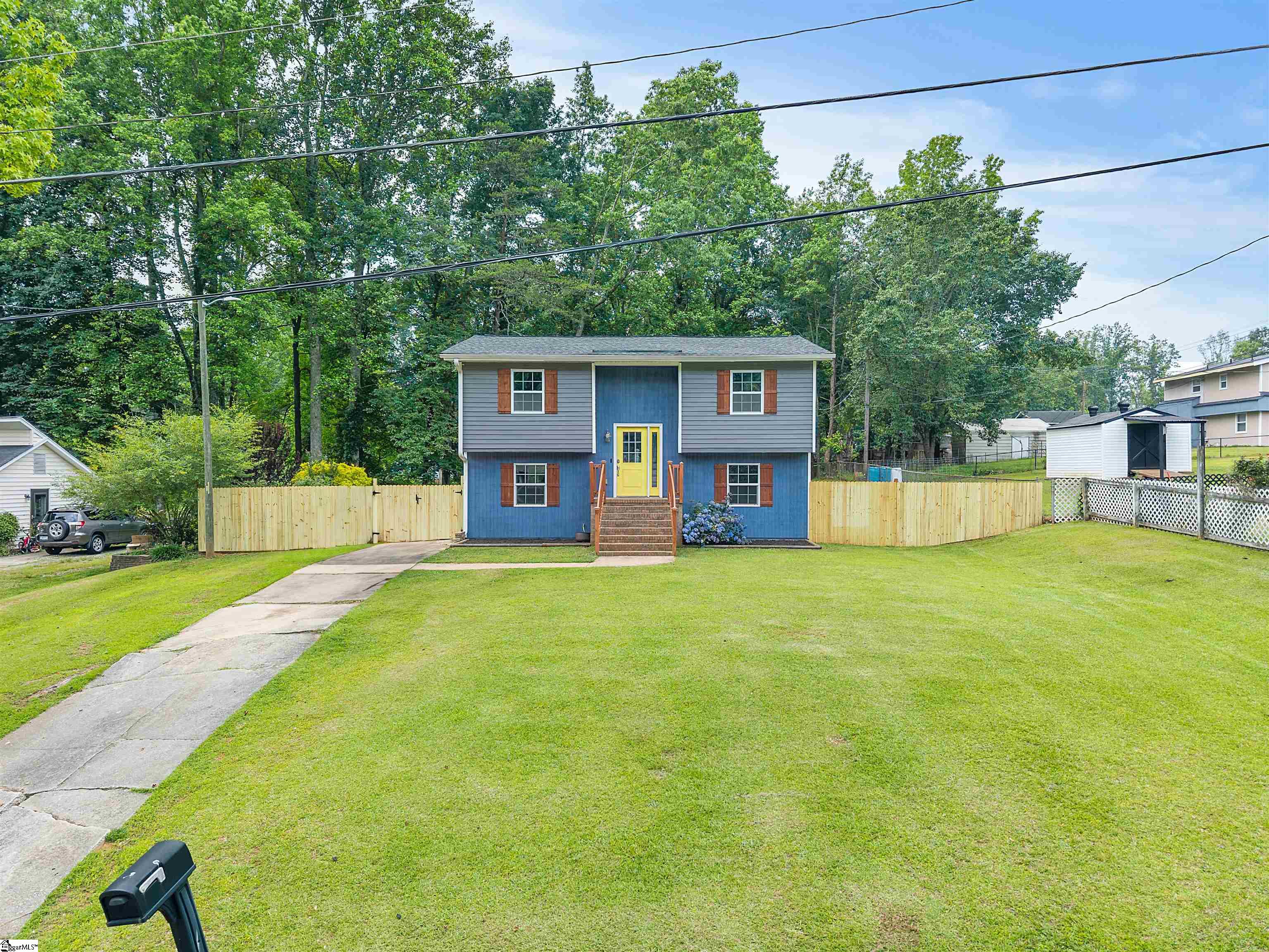 4 Wiberg, Travelers Rest, South Carolina image 2