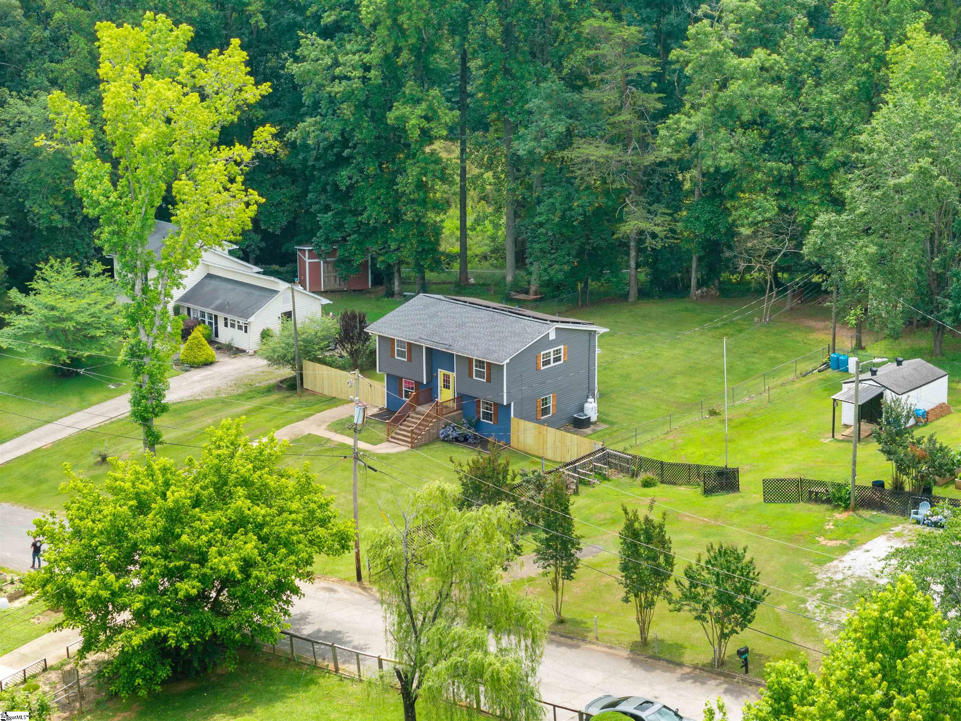 4 Wiberg, Travelers Rest, South Carolina image 3