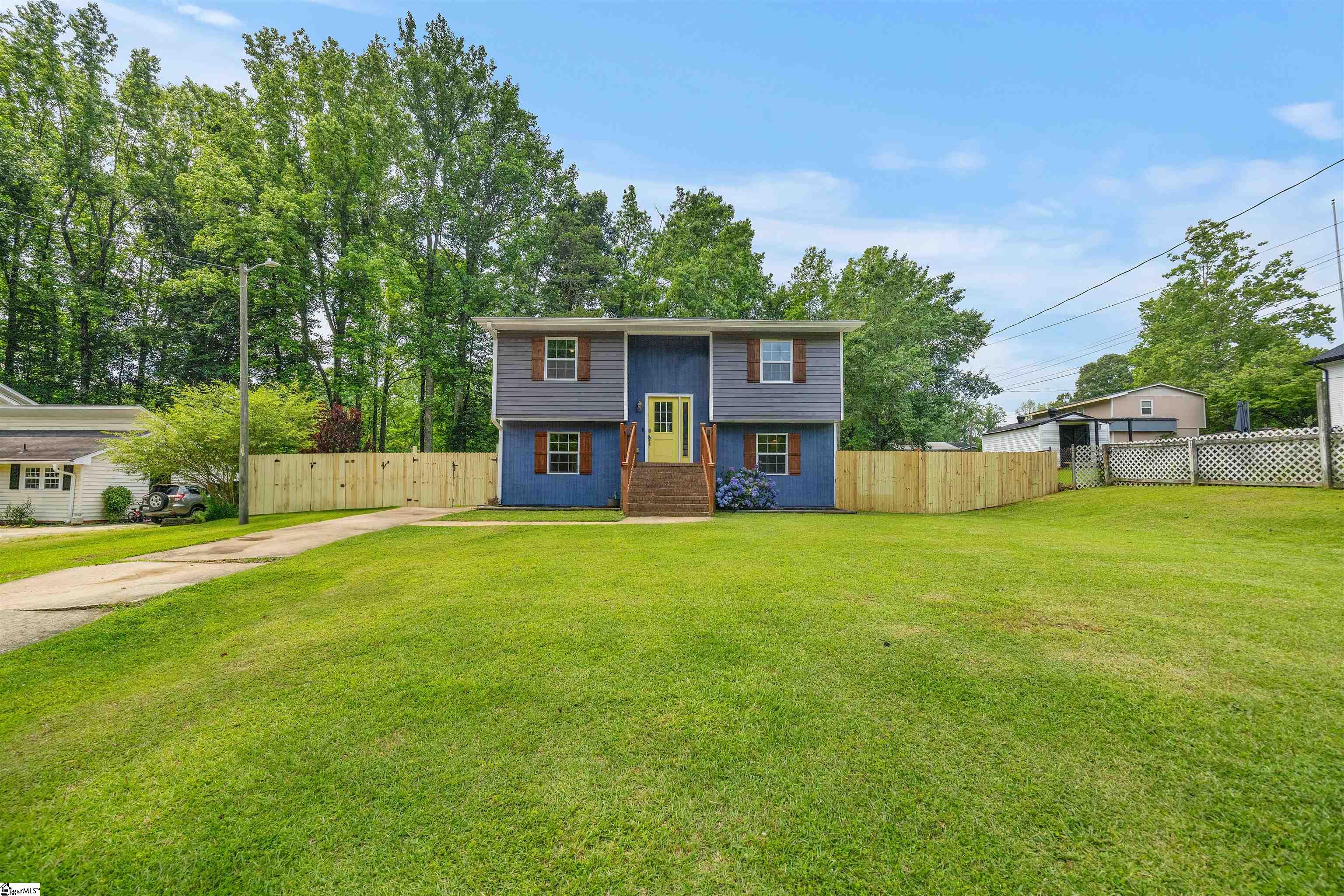 4 Wiberg, Travelers Rest, South Carolina image 33