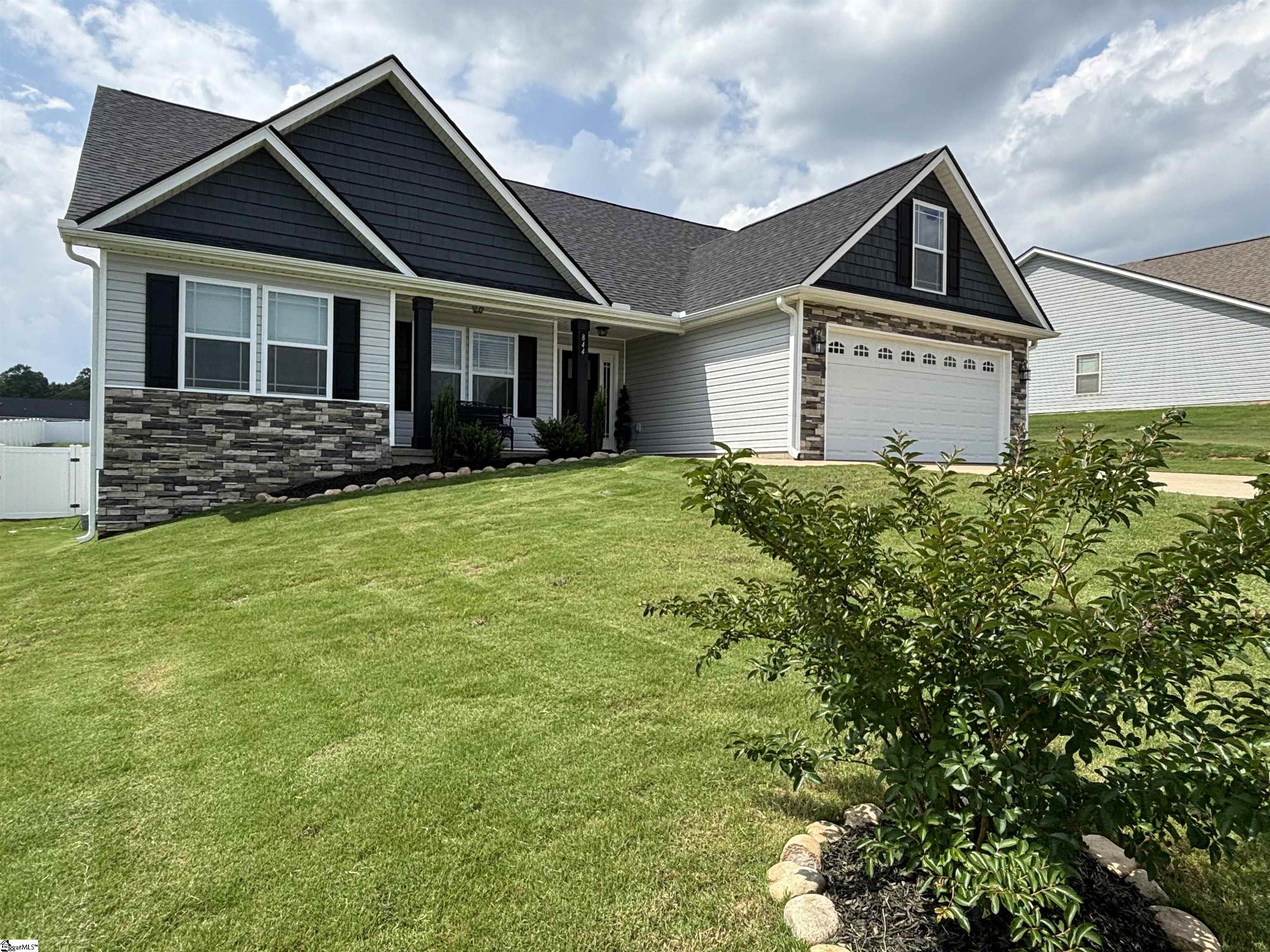844 Brennan, Lyman, South Carolina image 1