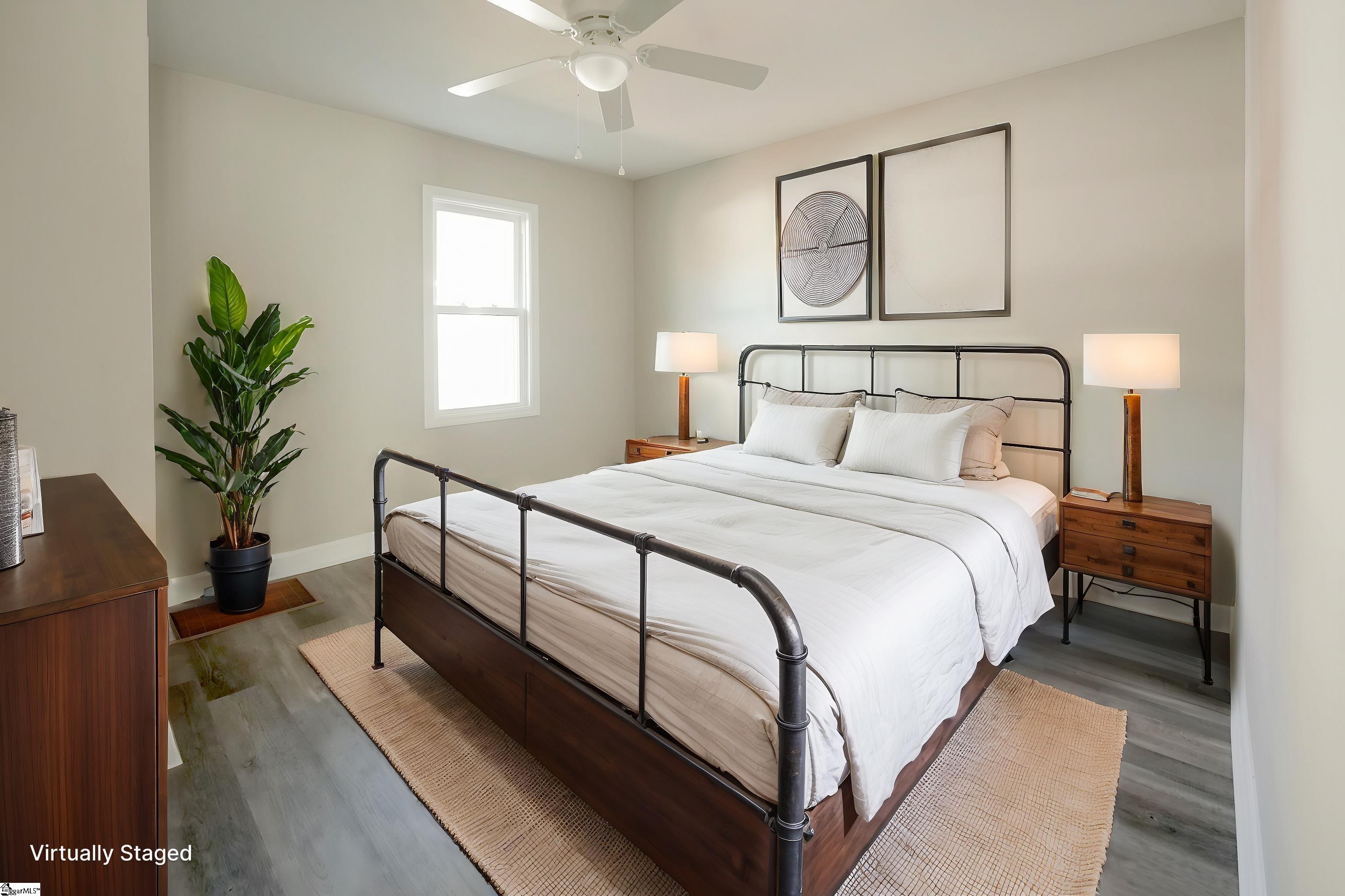 287 Houston, Laurens, South Carolina image 11