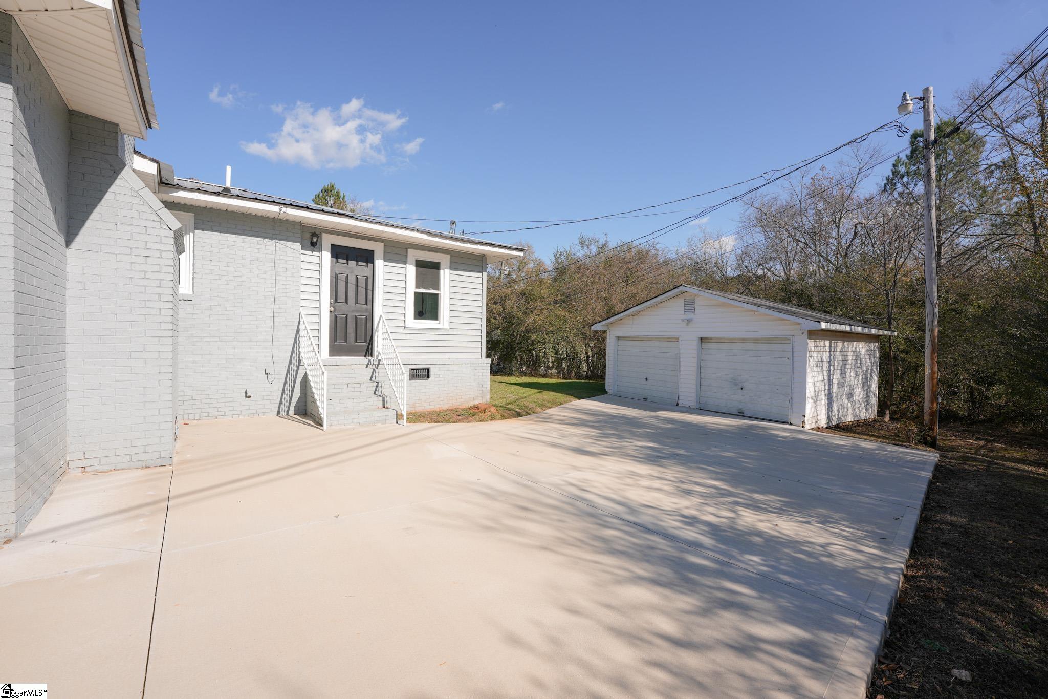 287 Houston, Laurens, South Carolina image 18