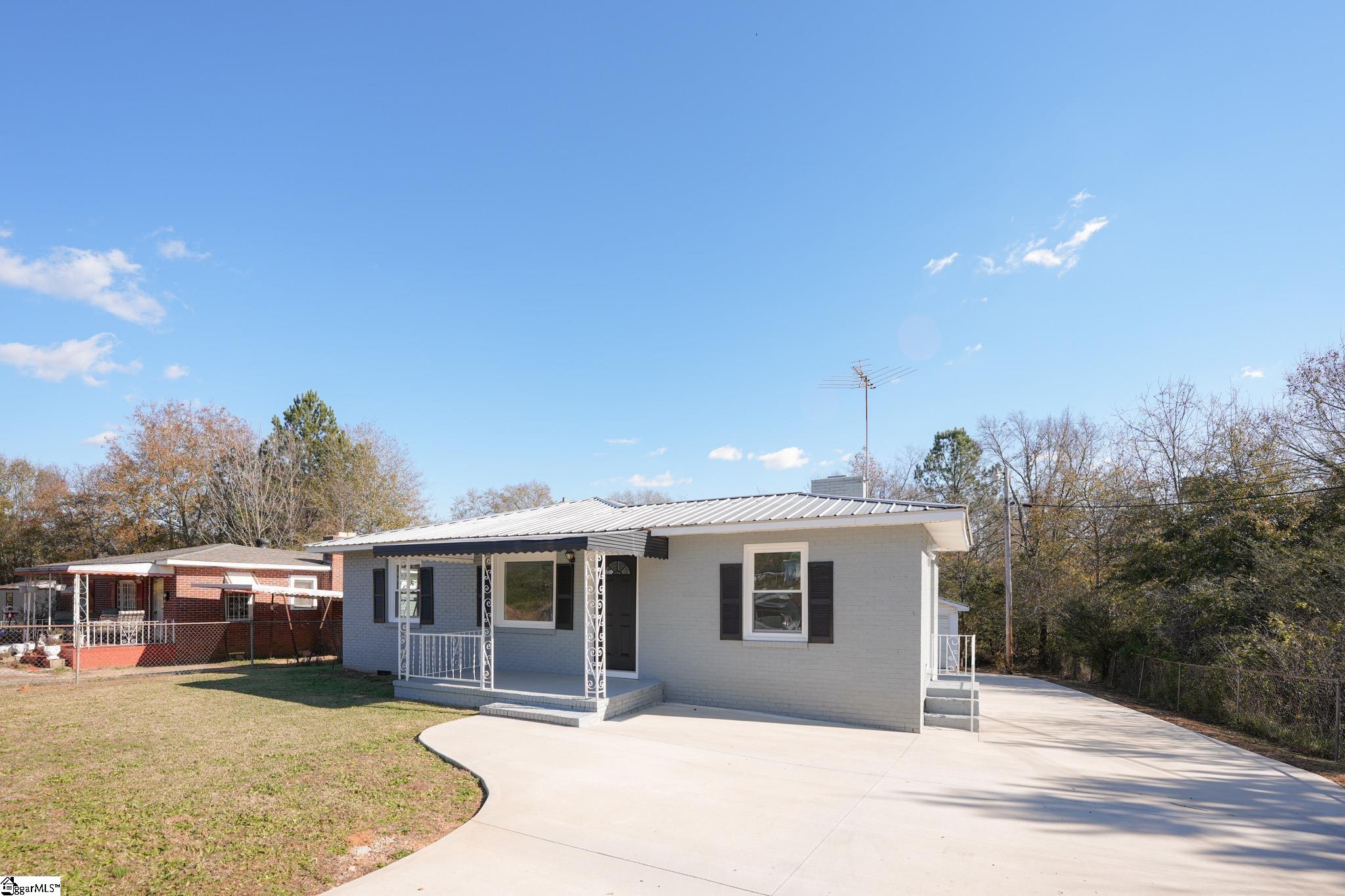 287 Houston, Laurens, South Carolina image 3