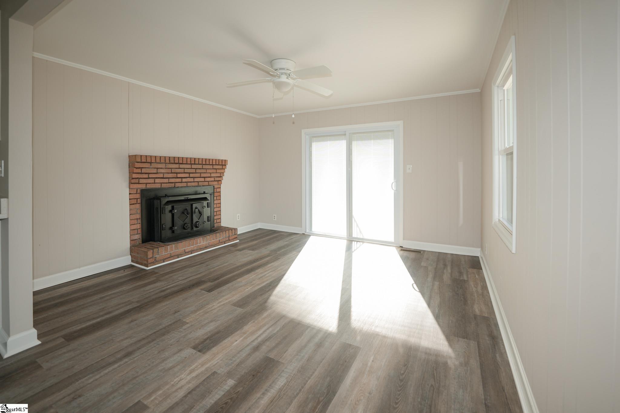 287 Houston, Laurens, South Carolina image 4