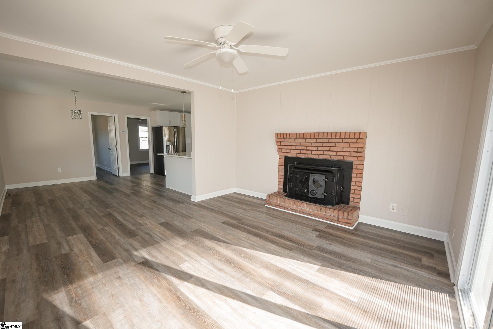 287 Houston, Laurens, South Carolina image 6