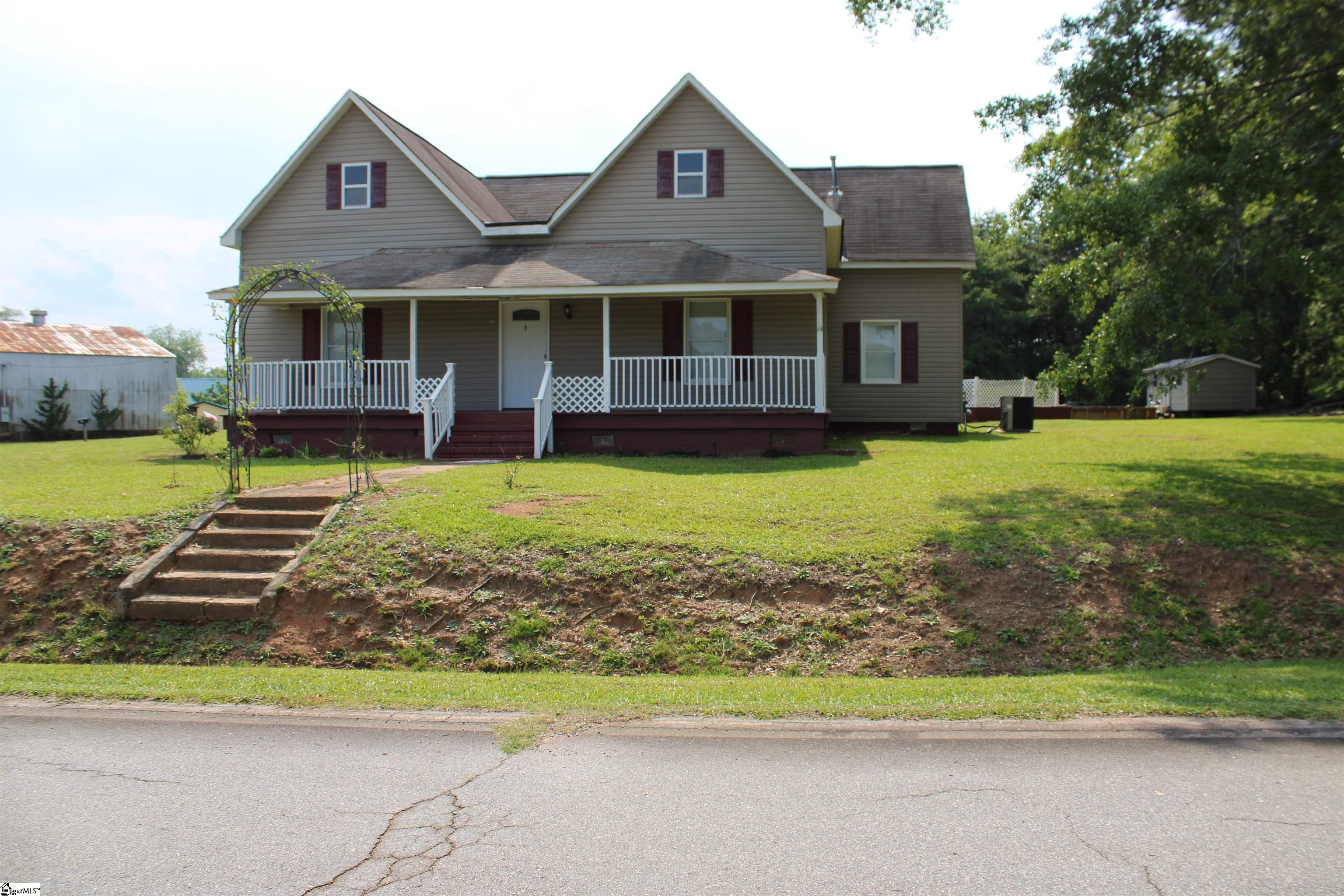 295 Dorn, Westminster, South Carolina image 2