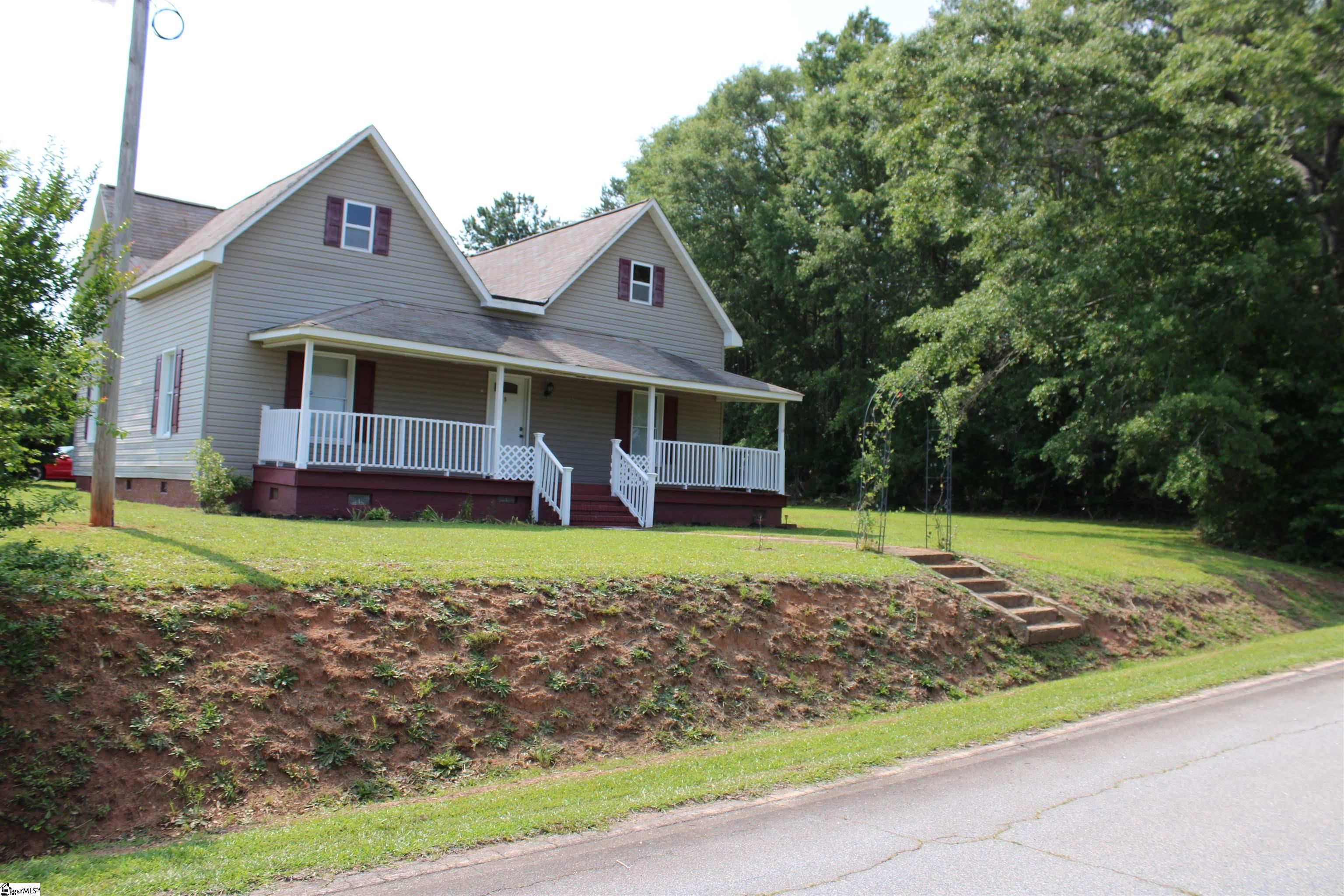 295 Dorn, Westminster, South Carolina image 3