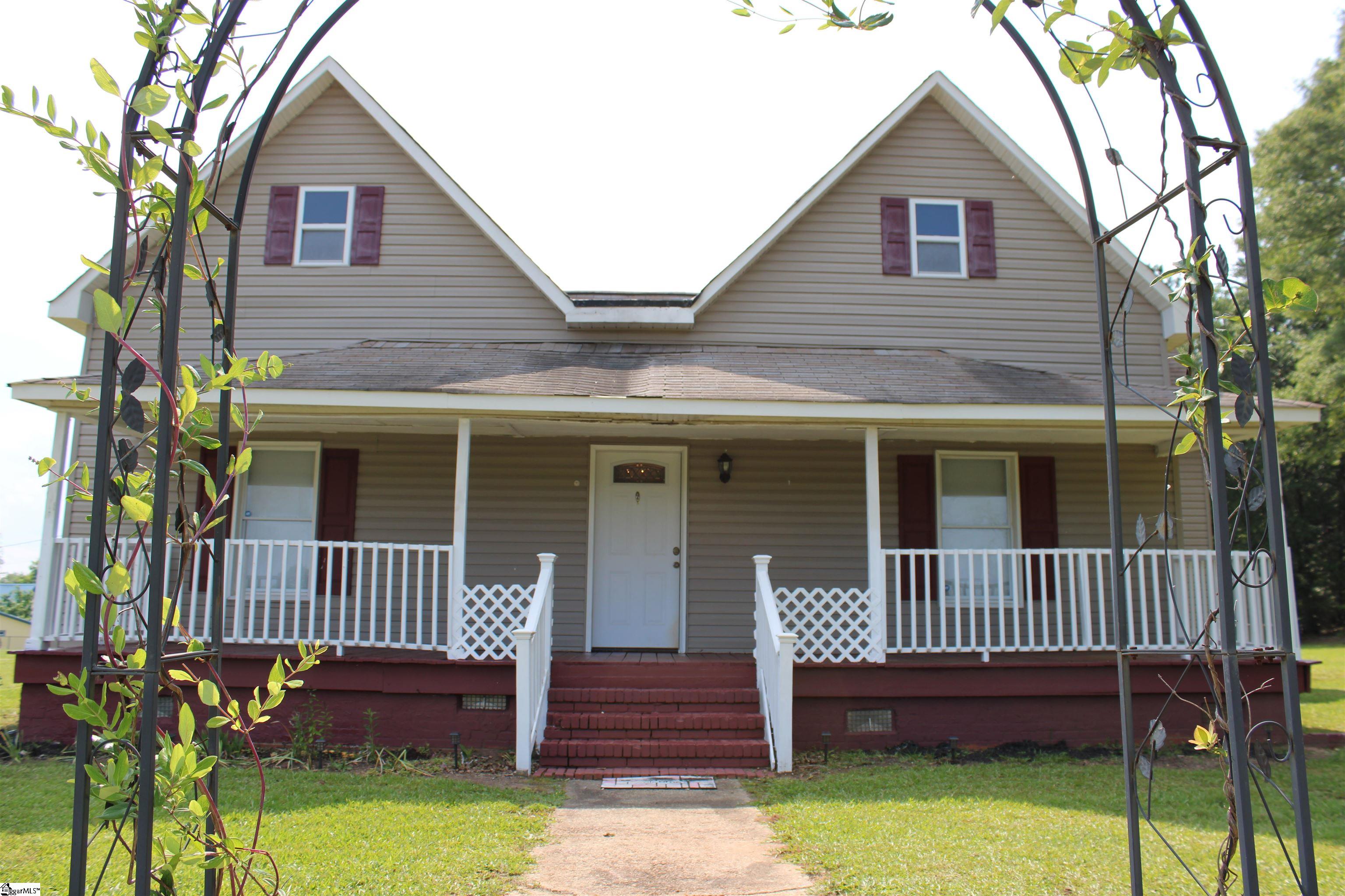 295 Dorn, Westminster, South Carolina image 4