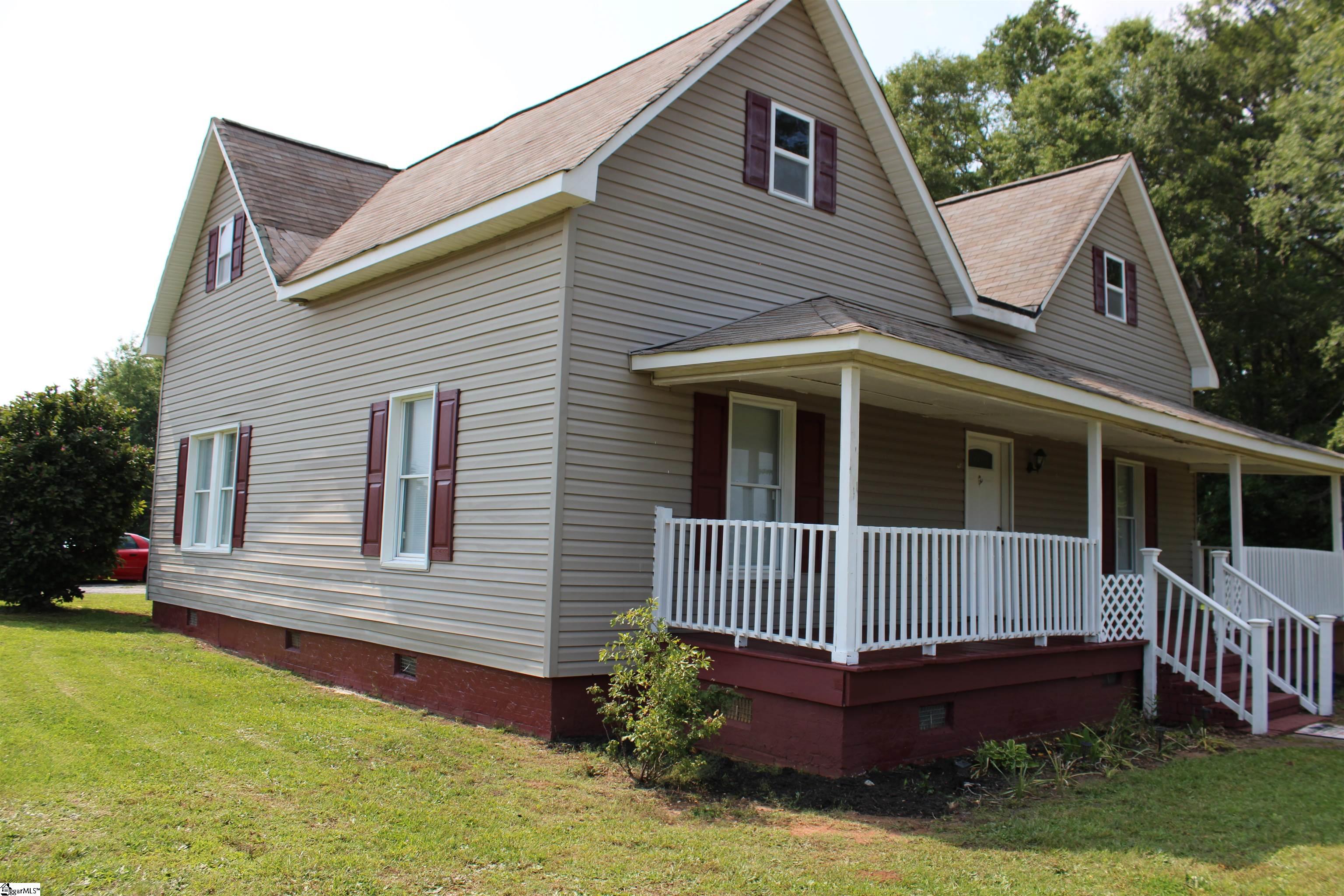 295 Dorn, Westminster, South Carolina image 5