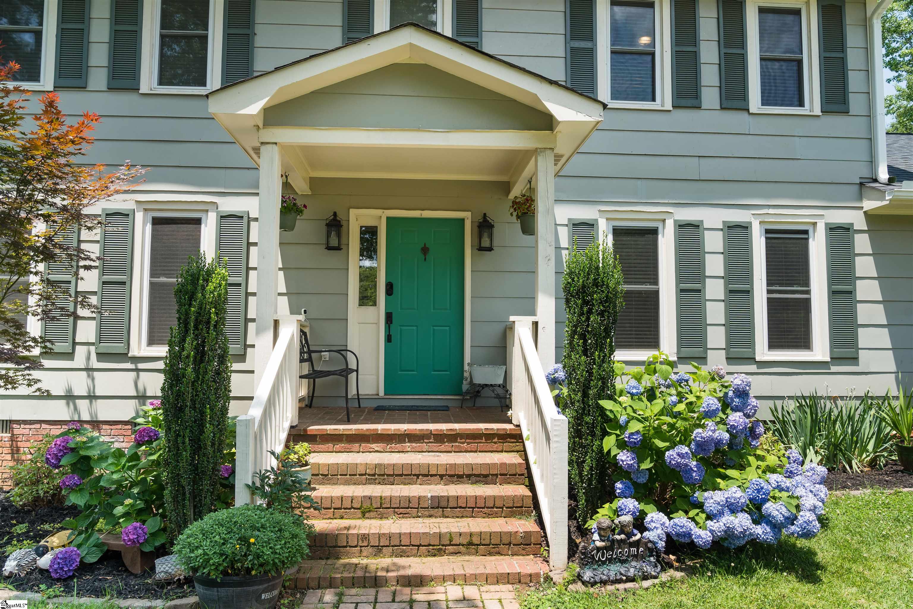 746 Gatewood, Roebuck, South Carolina image 2