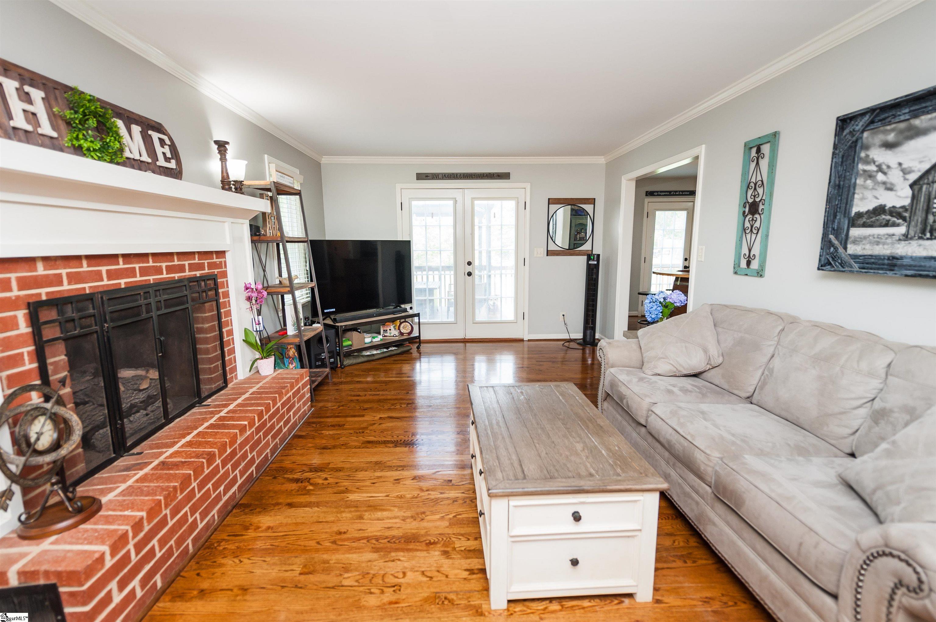 746 Gatewood, Roebuck, South Carolina image 4