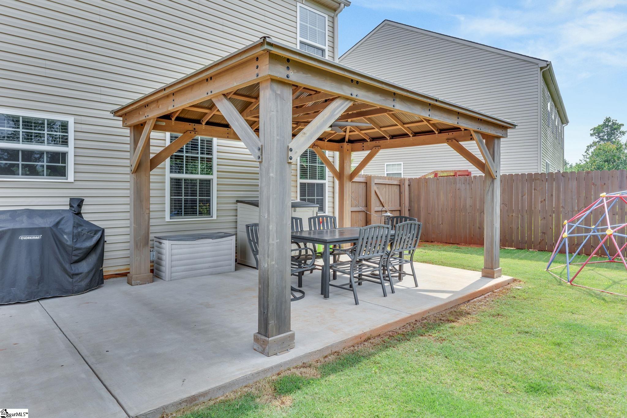 241 Hartleigh, Lyman, South Carolina image 30