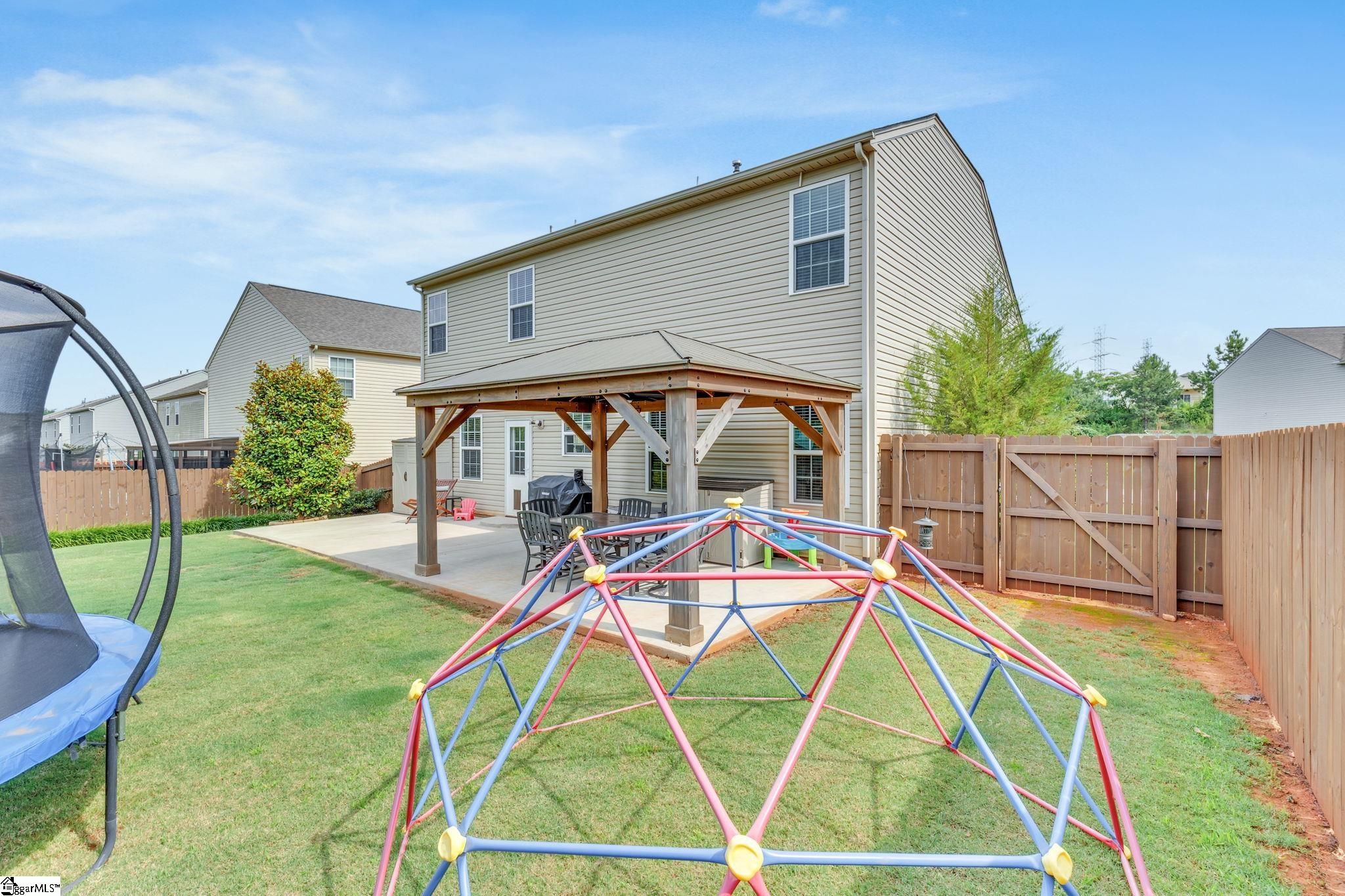 241 Hartleigh, Lyman, South Carolina image 34