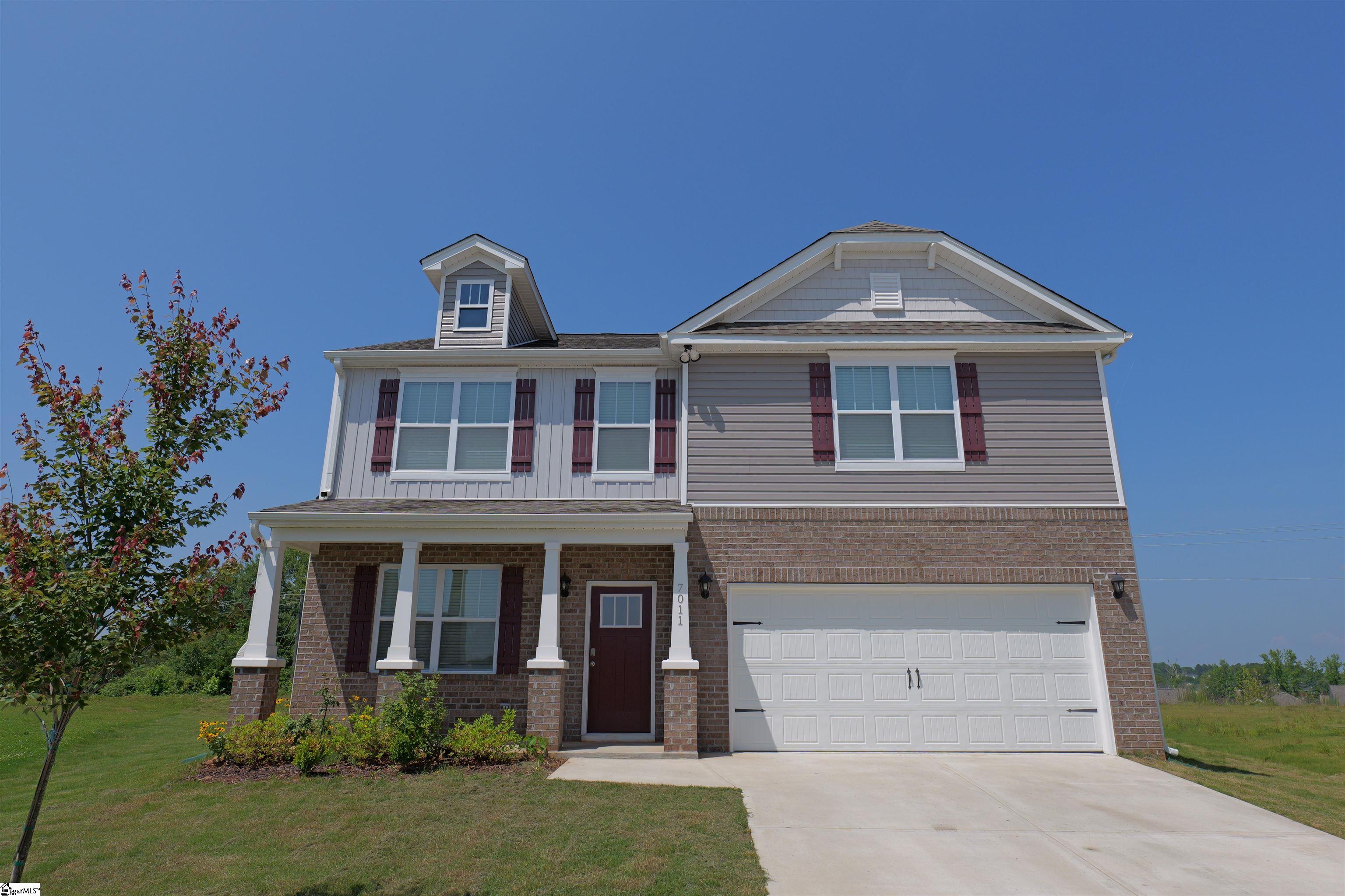 7011 Manse, Boiling Springs, South Carolina image 1