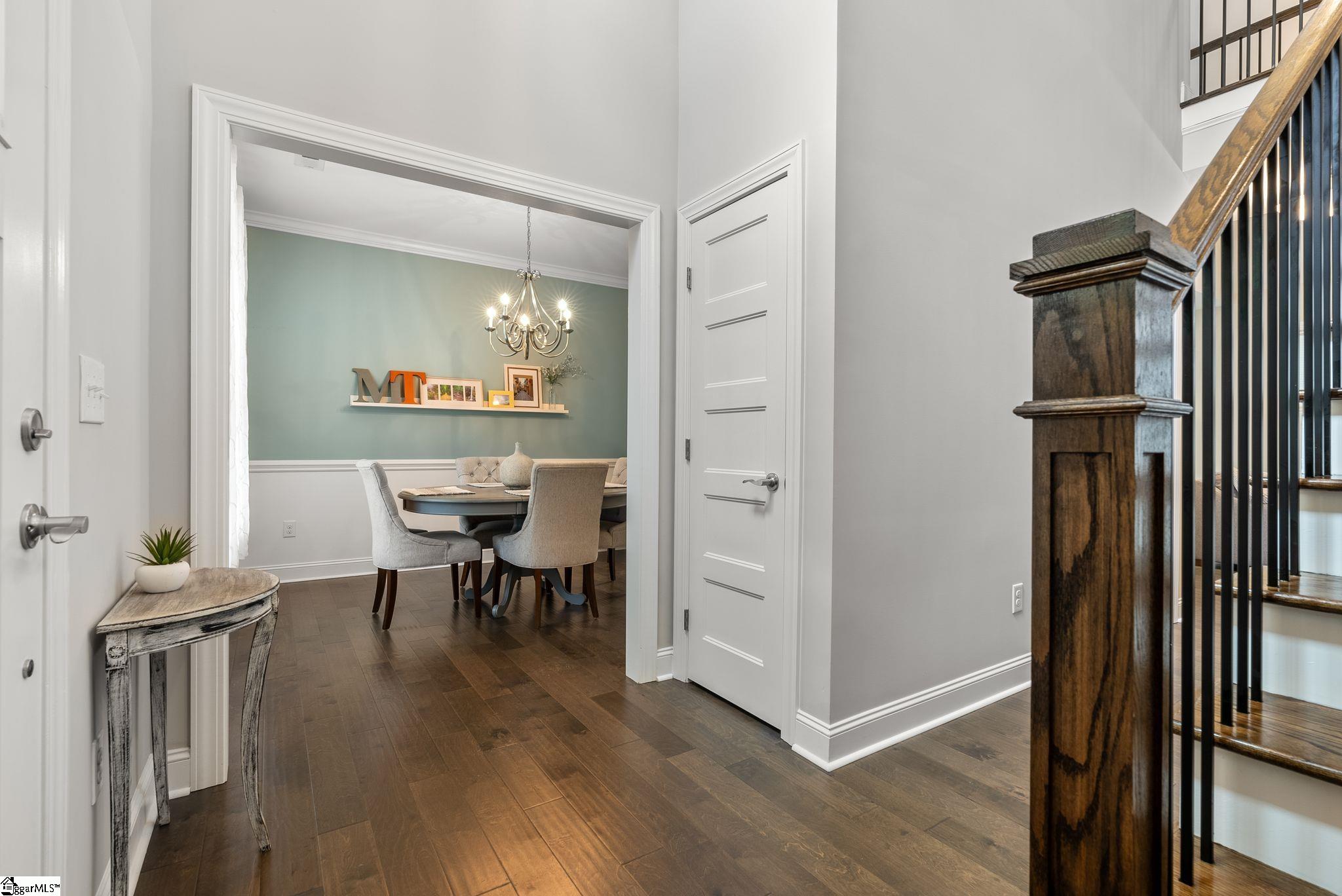 8 Spur, Travelers Rest, South Carolina image 3