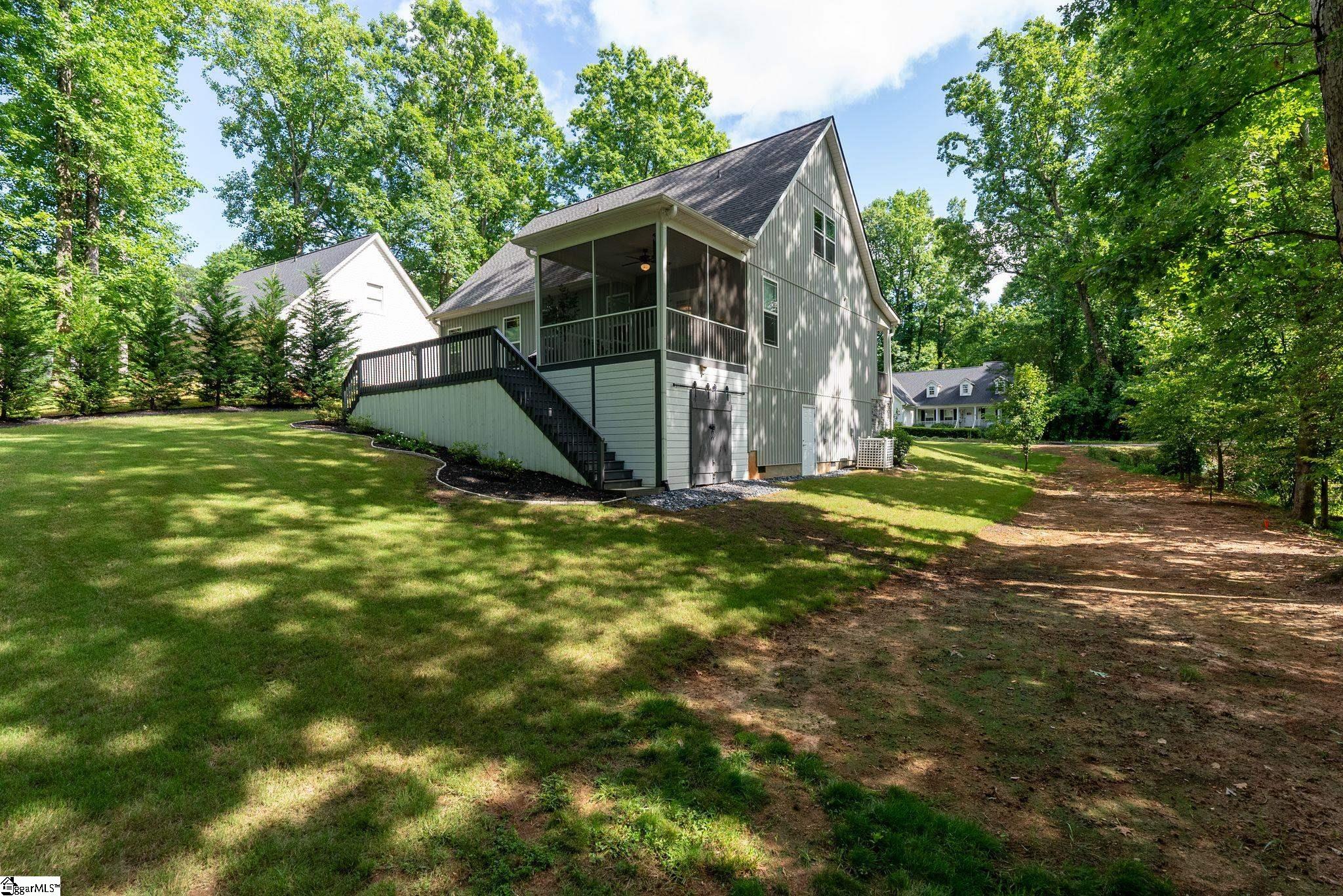 8 Spur, Travelers Rest, South Carolina image 27