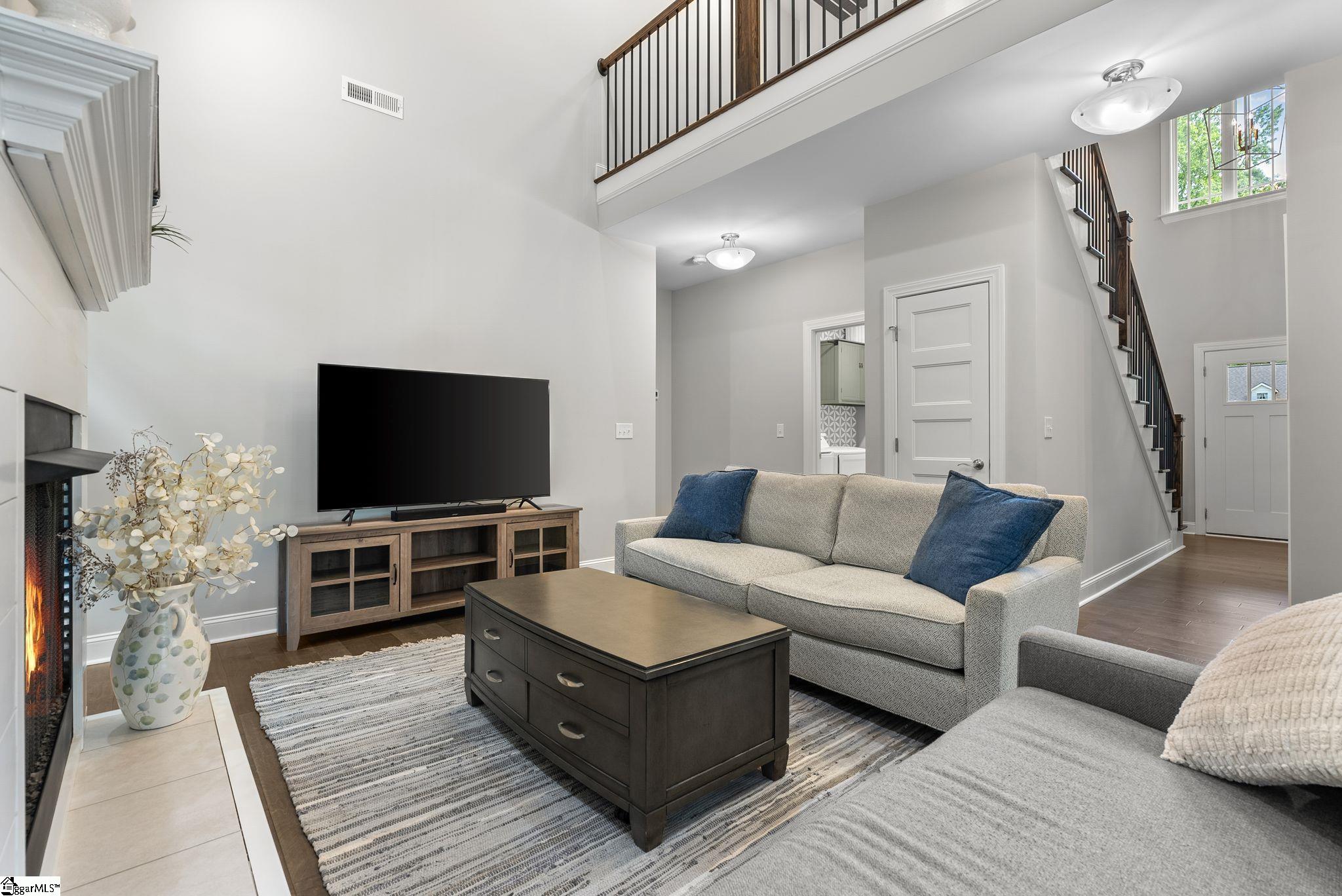 8 Spur, Travelers Rest, South Carolina image 10