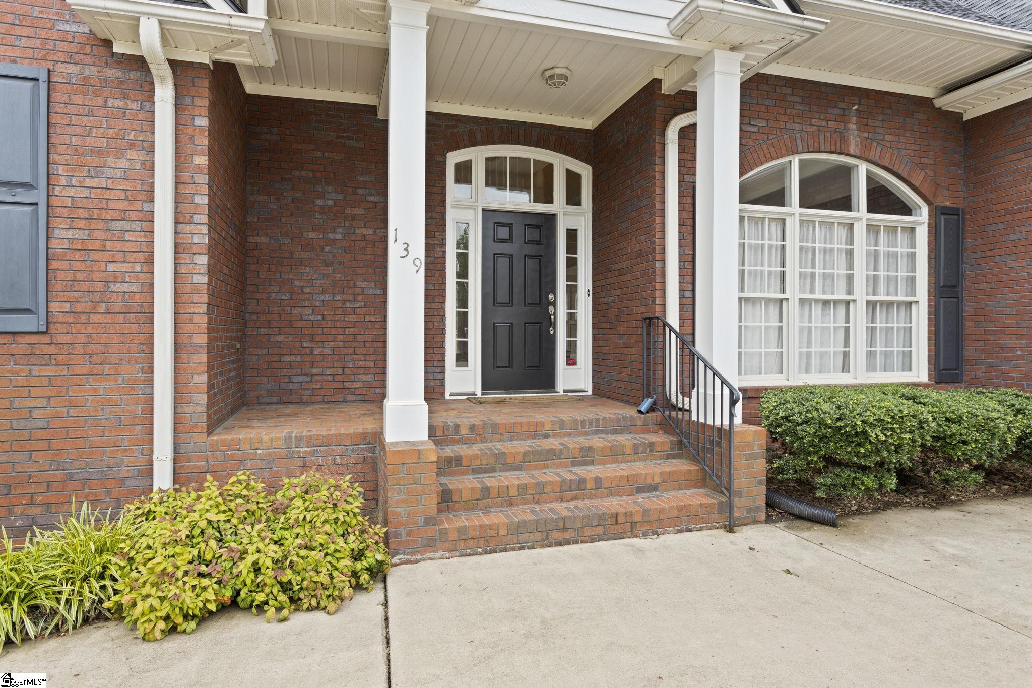 139 N Woodfin Ridge, Inman, South Carolina image 2