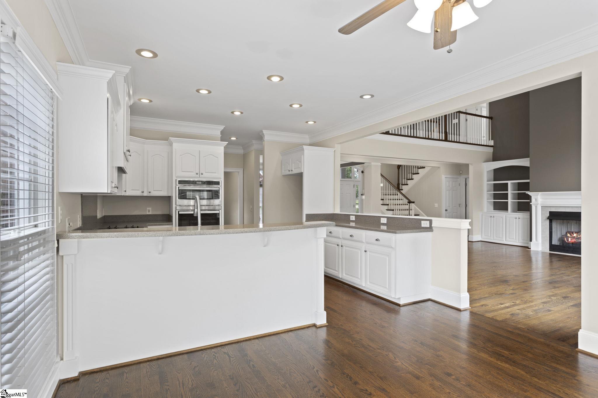 139 N Woodfin Ridge, Inman, South Carolina image 11