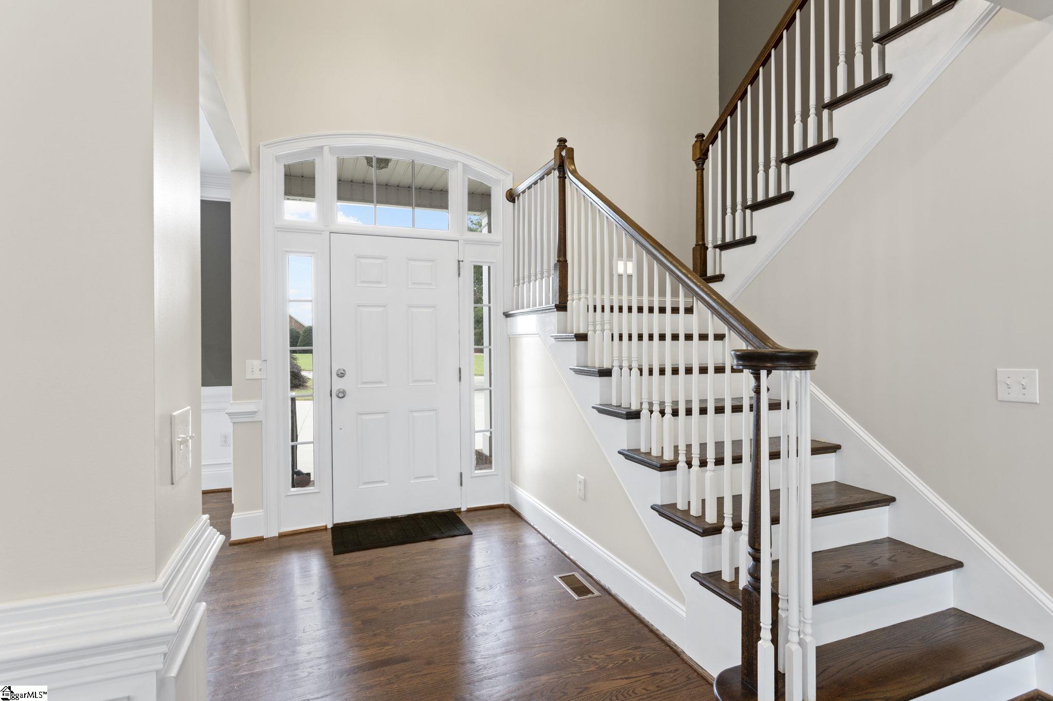 139 N Woodfin Ridge, Inman, South Carolina image 3